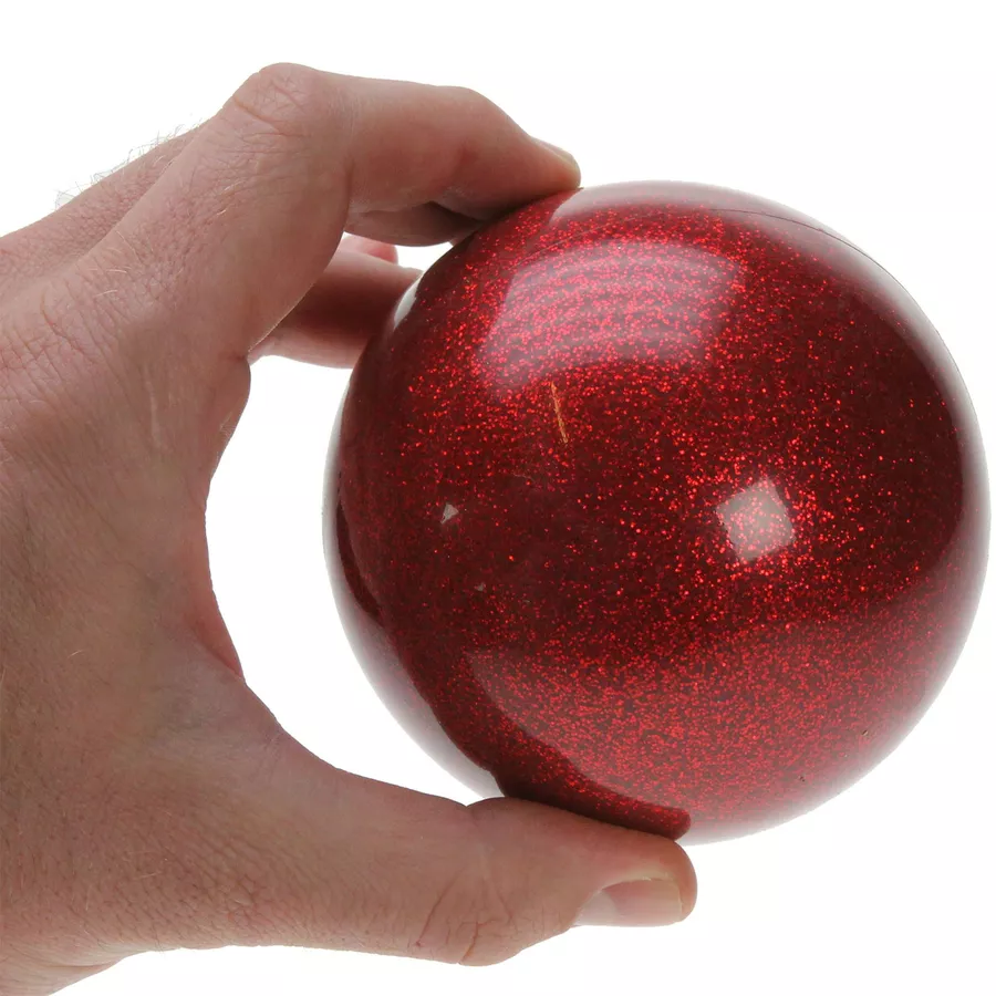 éoZoé 100mm Glitter Stage Ball - Image 12