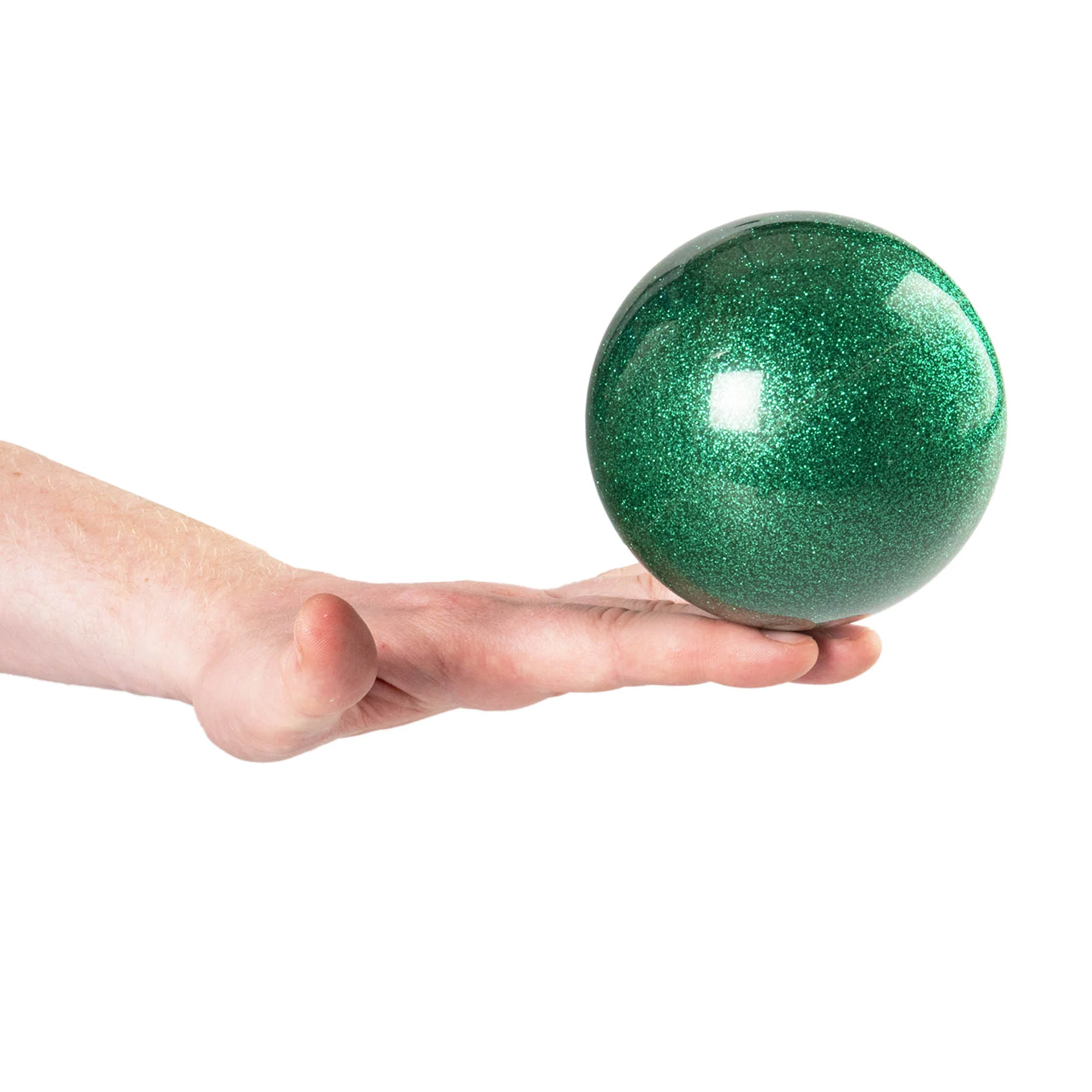 éoZoé 100mm Glitter Stage Ball - Image 15