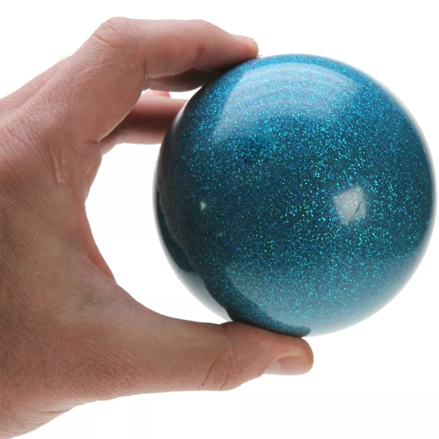 éoZoé 100mm Glitter Stage Ball - Image 17