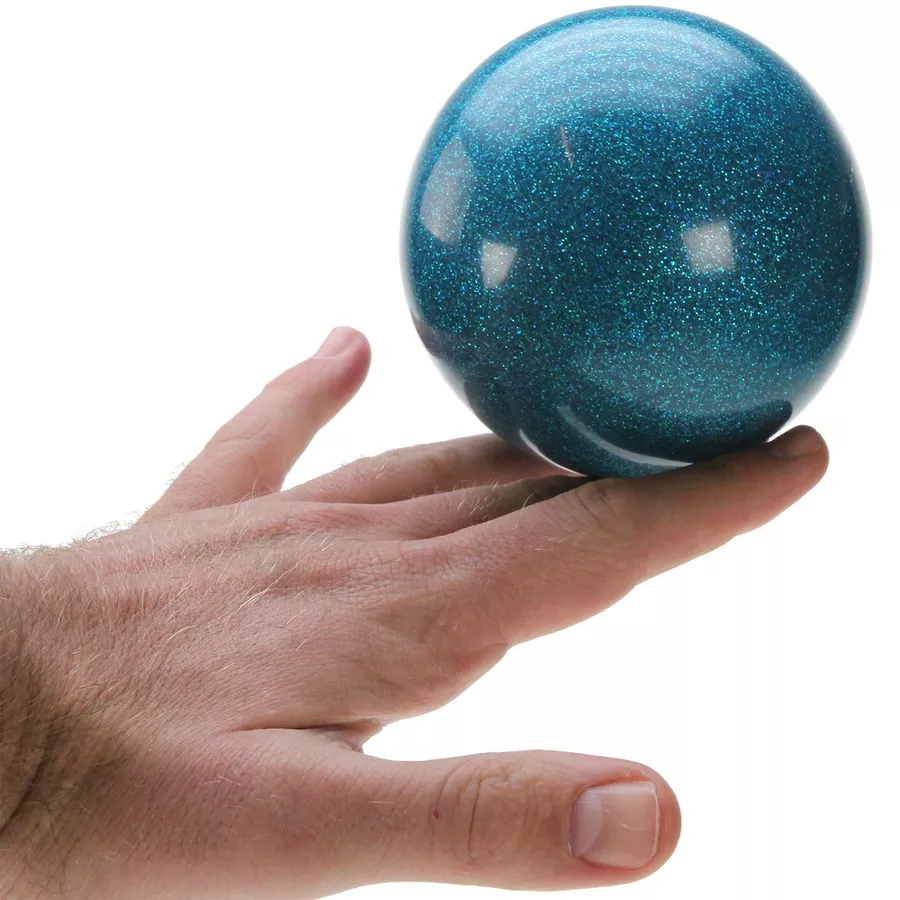 éoZoé 100mm Glitter Stage Ball - Image 18