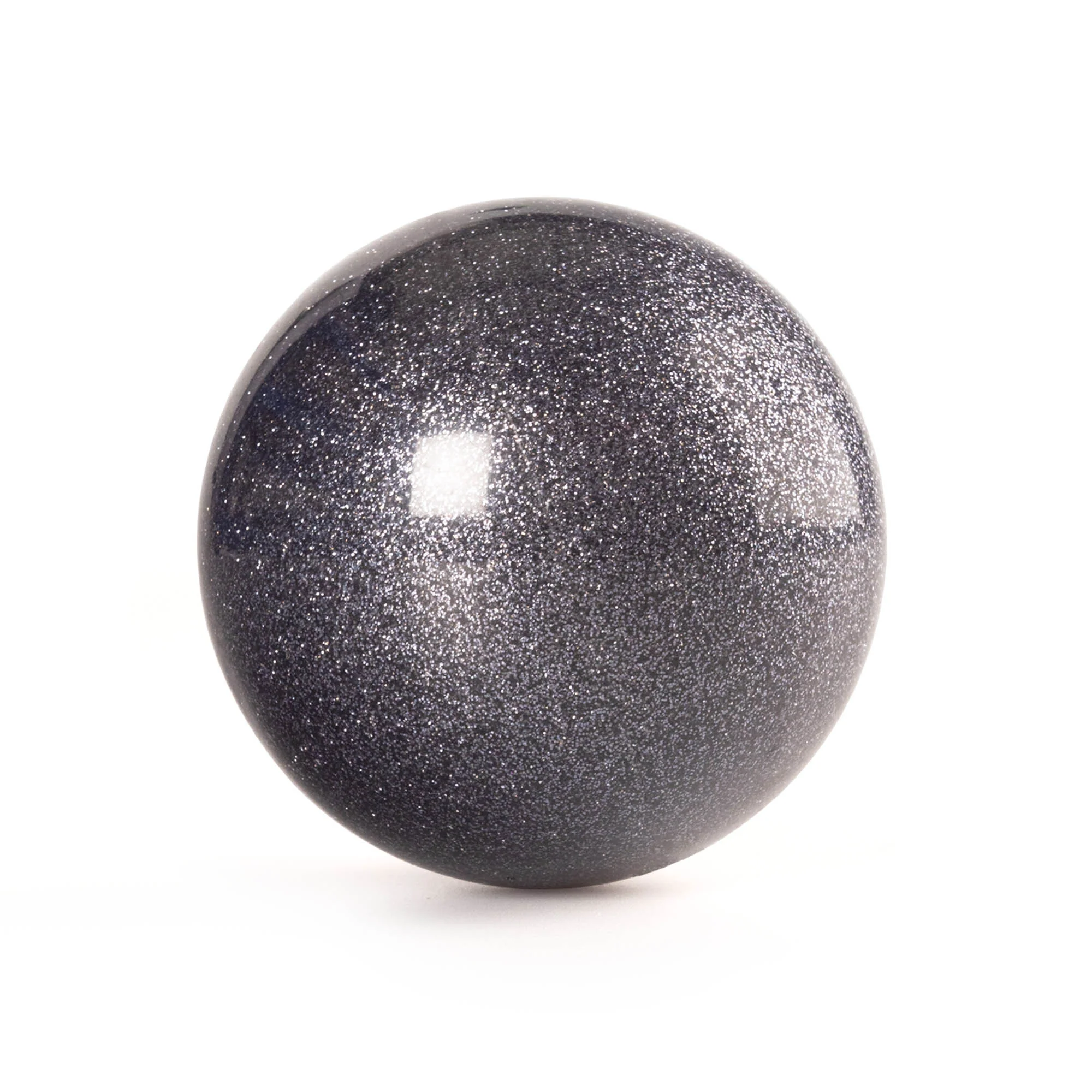 éoZoé 100mm Glitter Stage Ball - Image 3