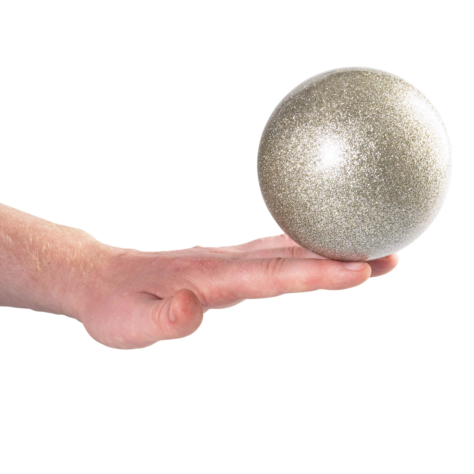 éoZoé 100mm Glitter Stage Ball - Image 7