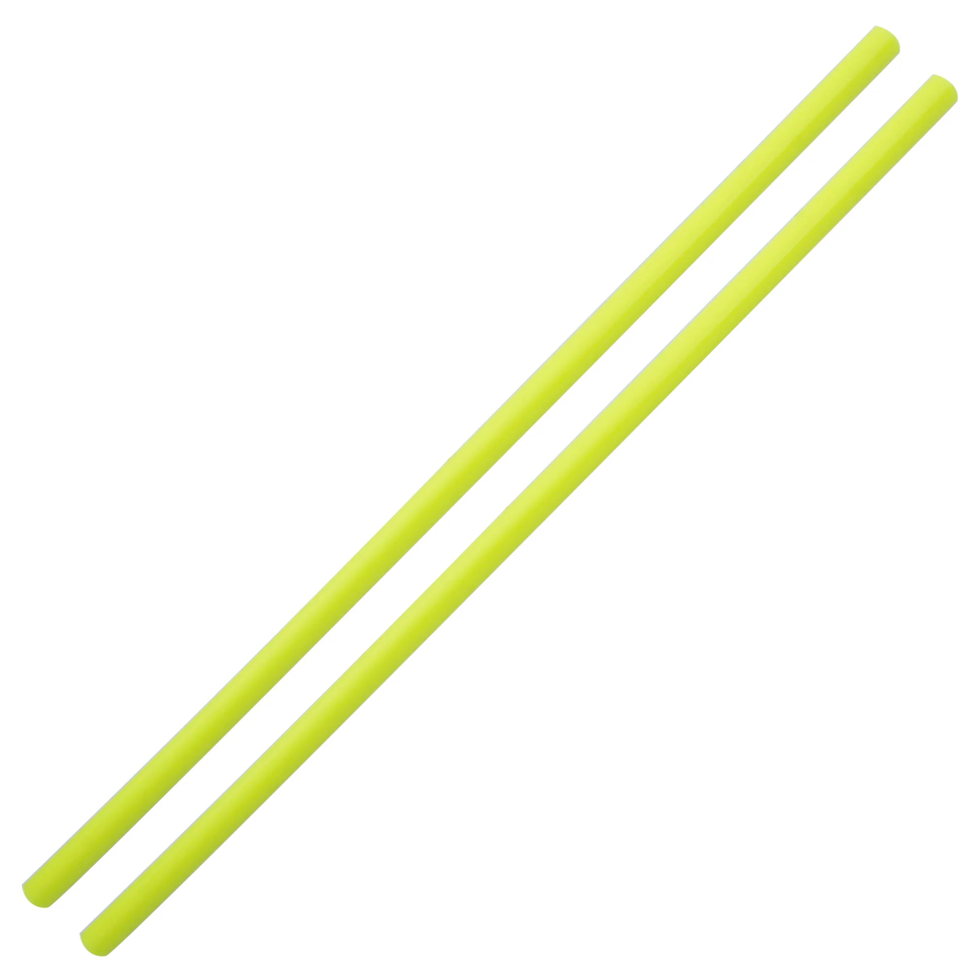 14mm Silicone Devil Stick Hand Sticks (Pair) - Image 3