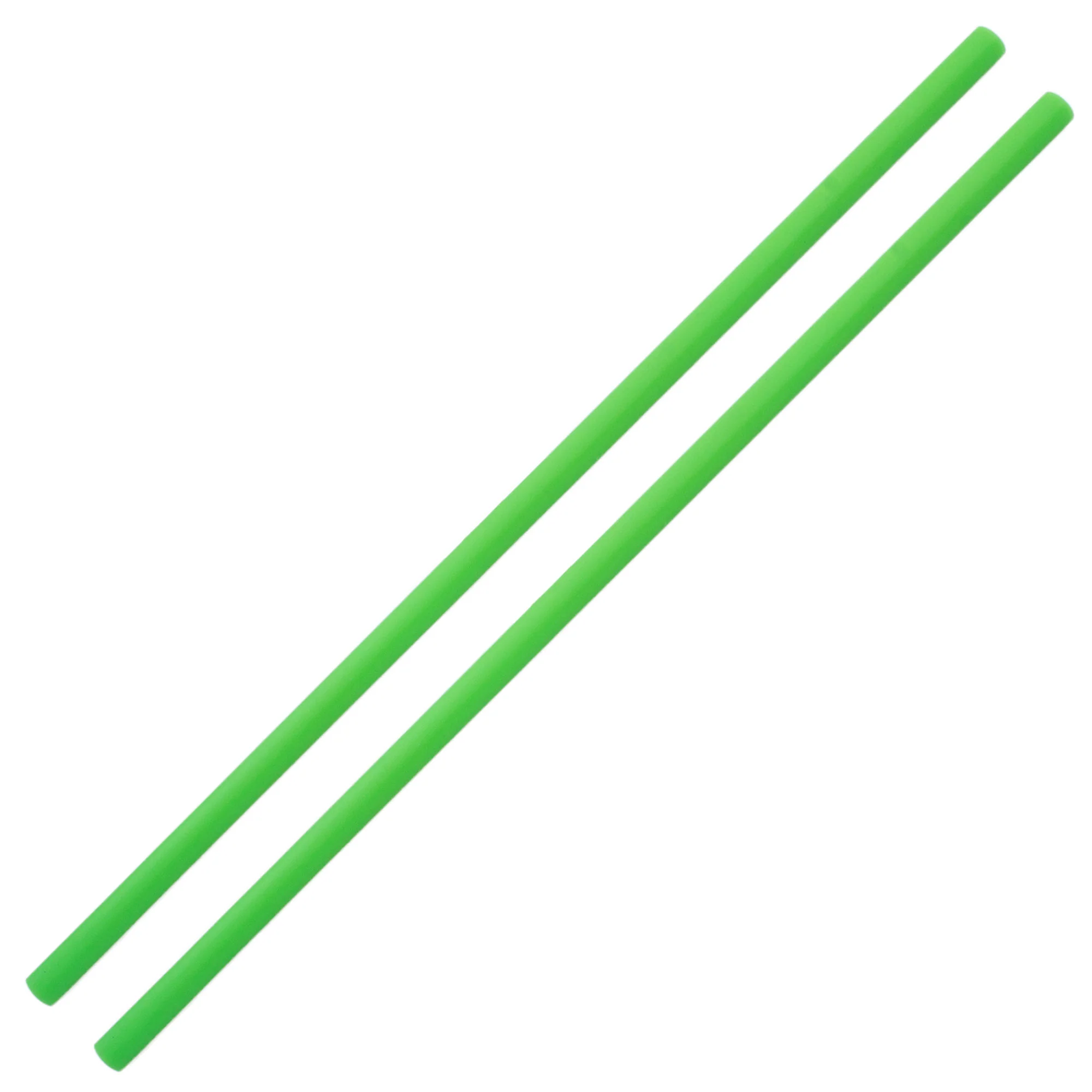 14mm Silicone Devil Stick Hand Sticks (Pair) - Image 4