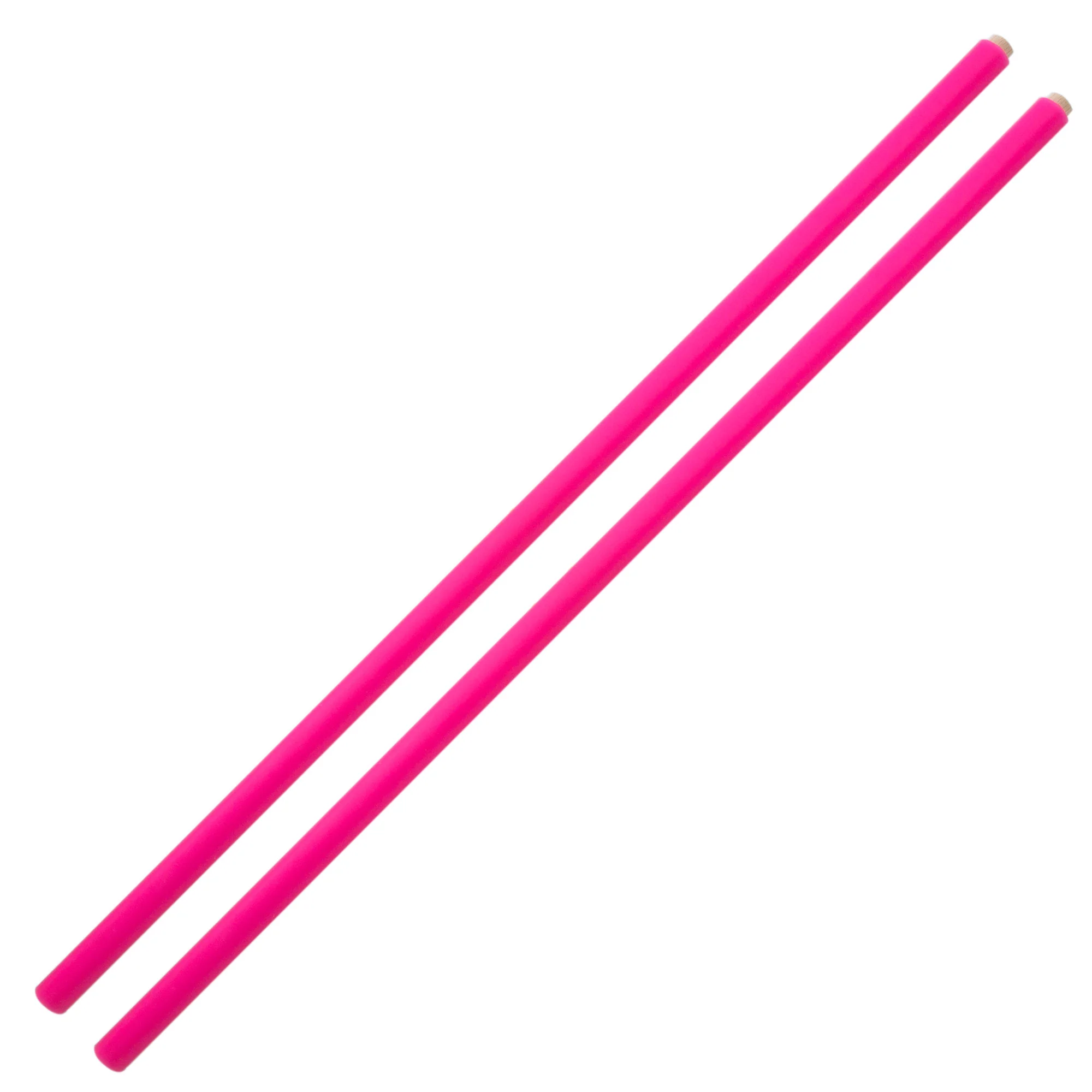 14mm Silicone Devil Stick Hand Sticks (Pair) - Image 5