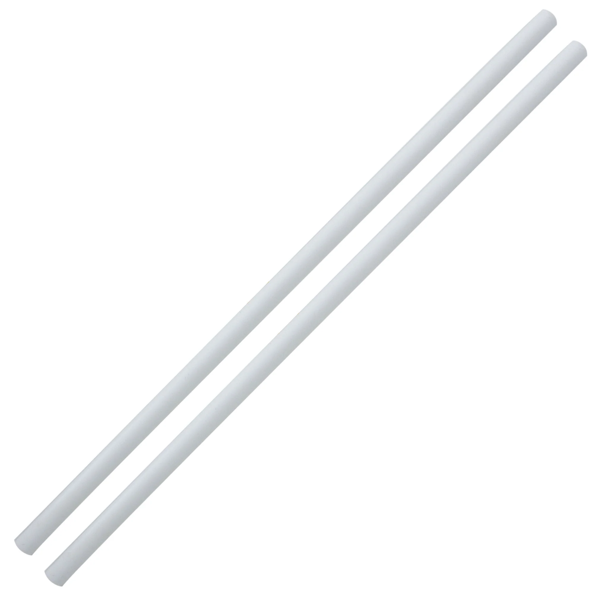 14mm Silicone Devil Stick Hand Sticks (Pair) - Image 6