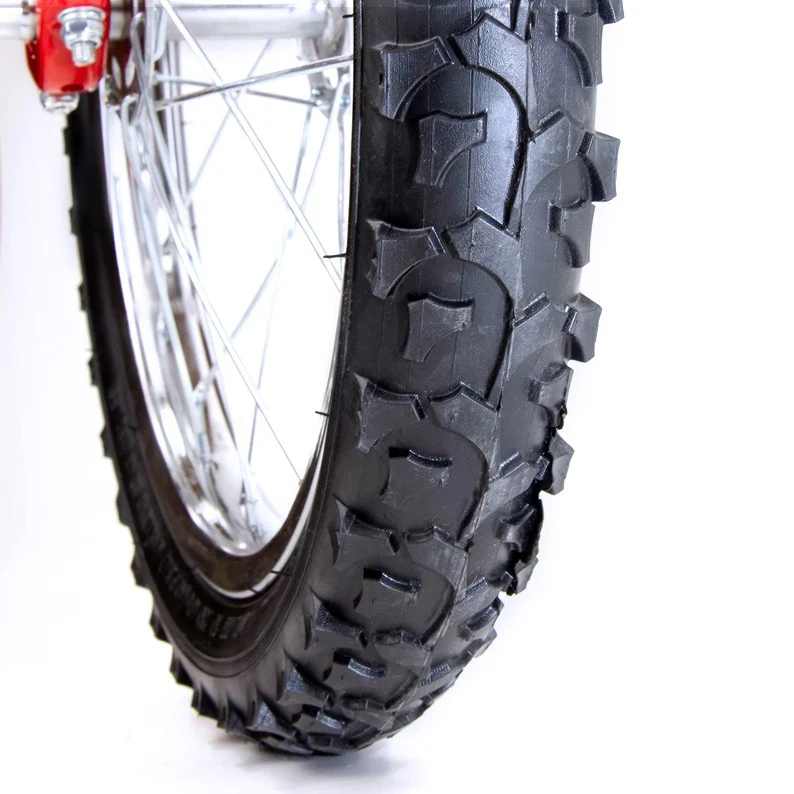 16" Indy Deluxe Trainer Unicycle - Image 3