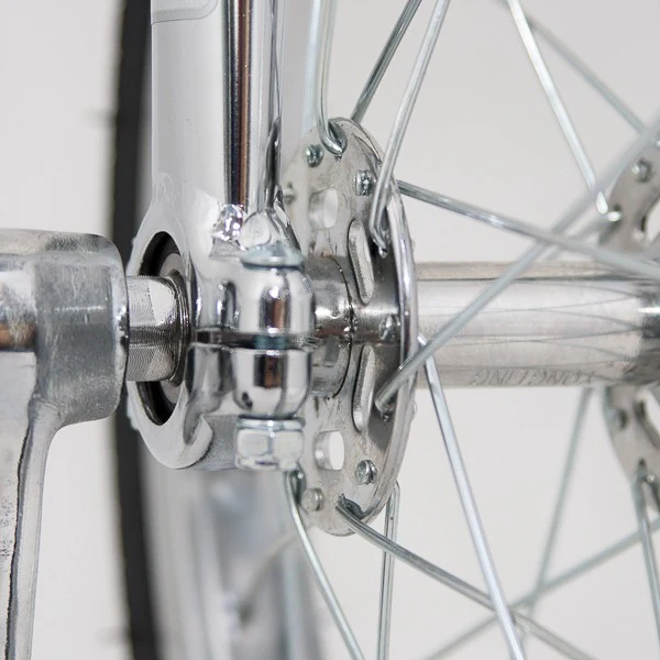 16" Indy Deluxe Trainer Unicycle - Image 6