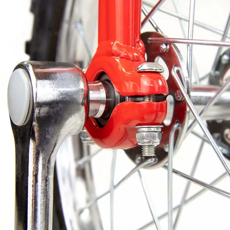 16" Indy Deluxe Trainer Unicycle - Image 7