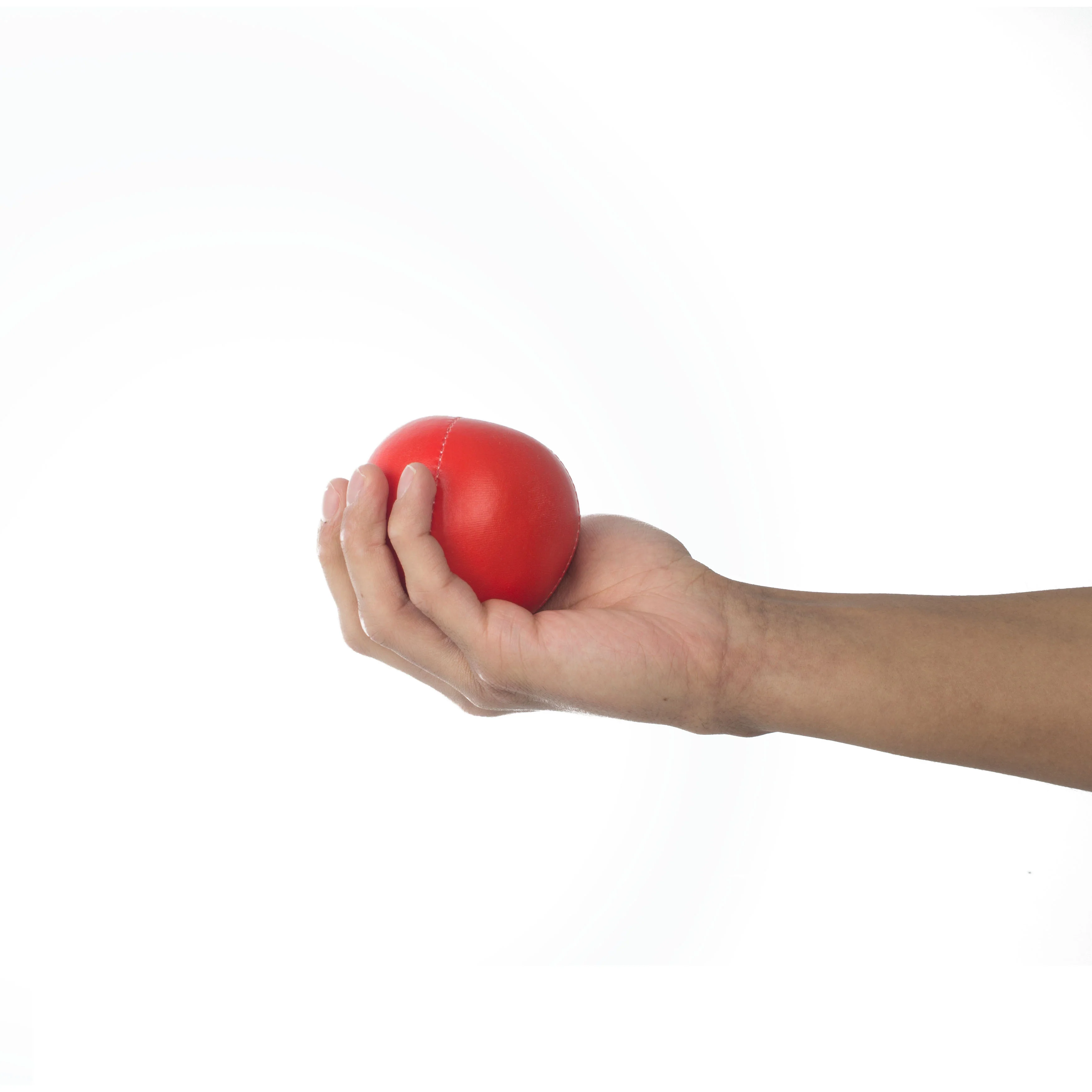 Mr Babache 180g Lined Seed Filled Juggling Ball - Image 3