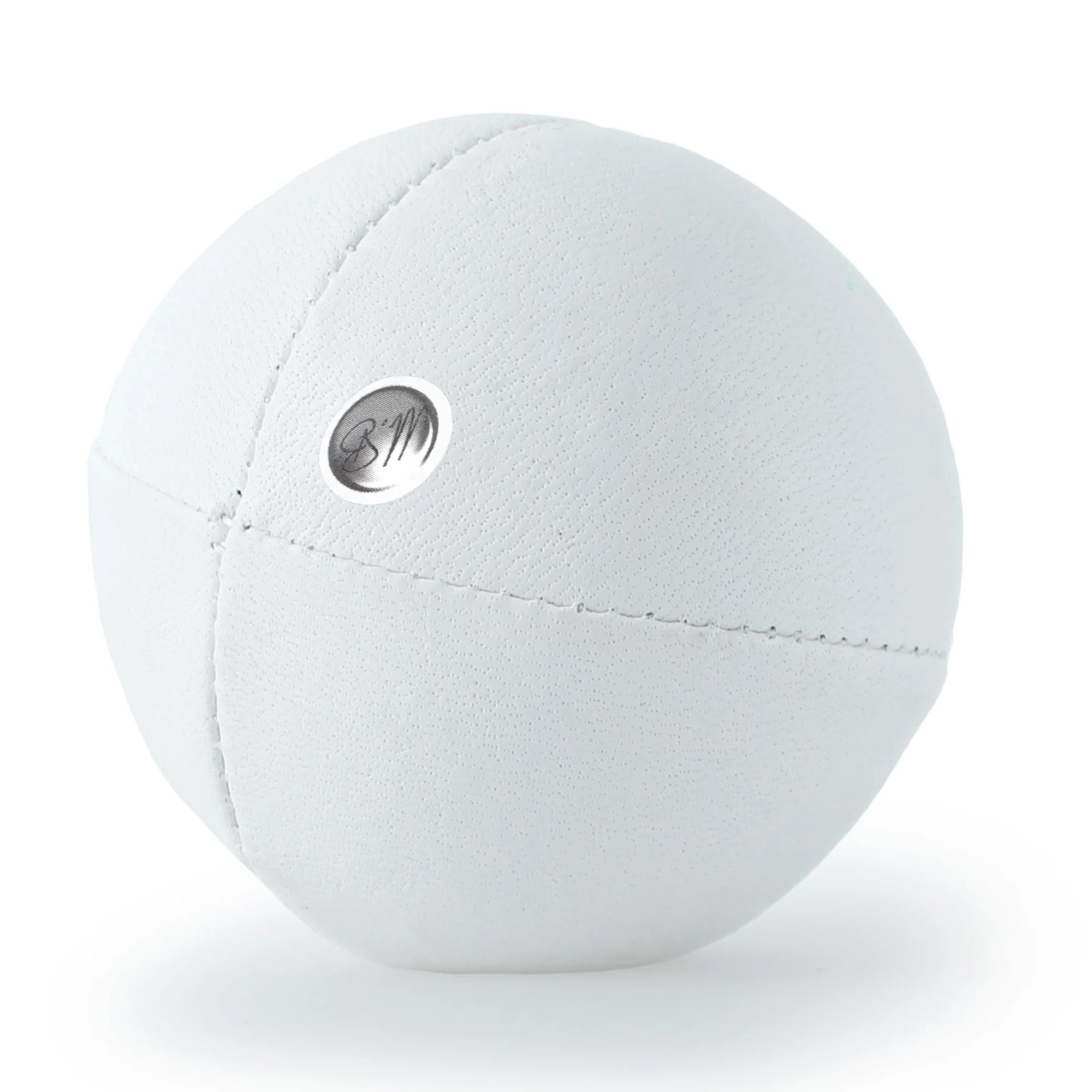 Mr Babache 180g Lined Seed Filled Juggling Ball - Image 4