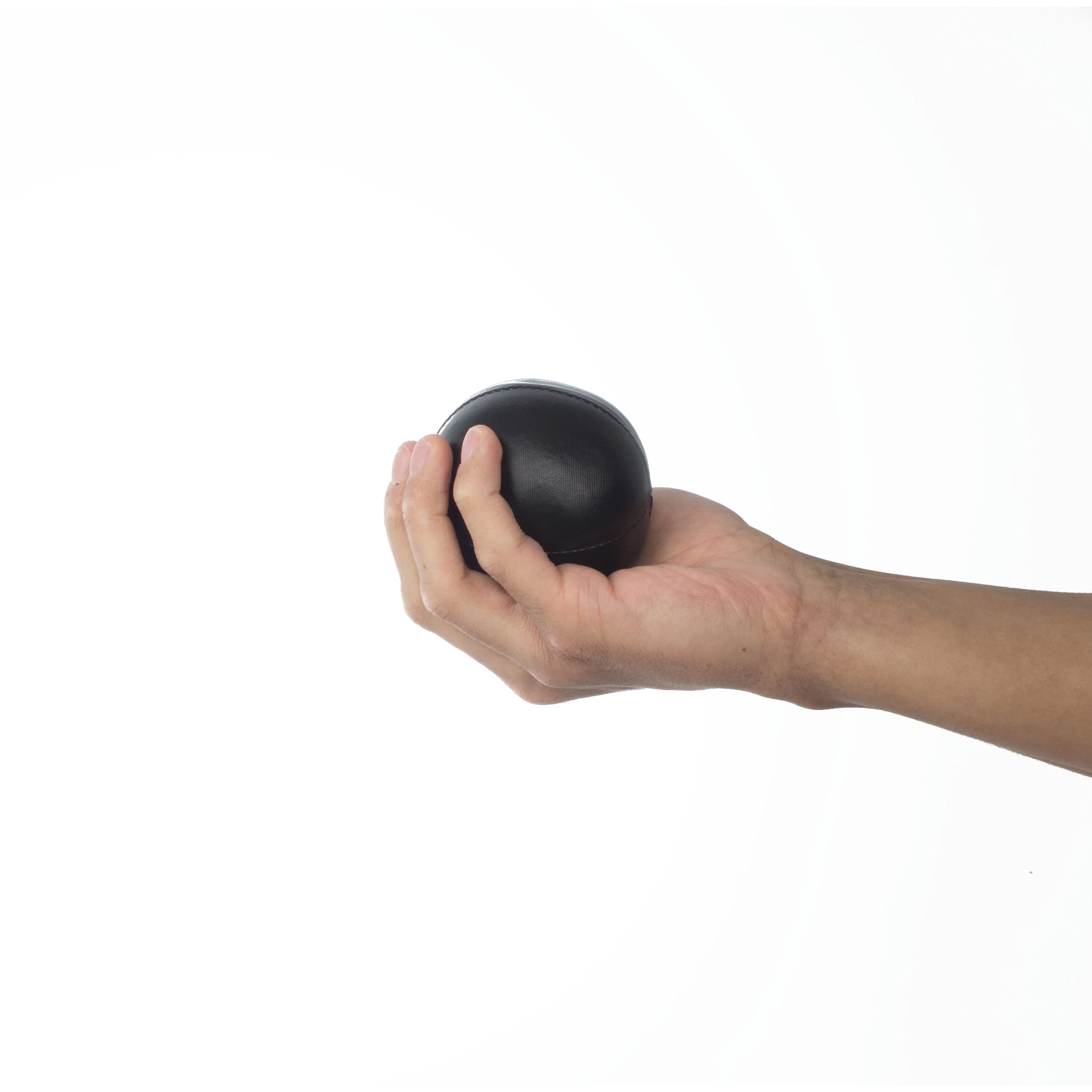 Mr Babache 180g Lined Seed Filled Juggling Ball - Image 6