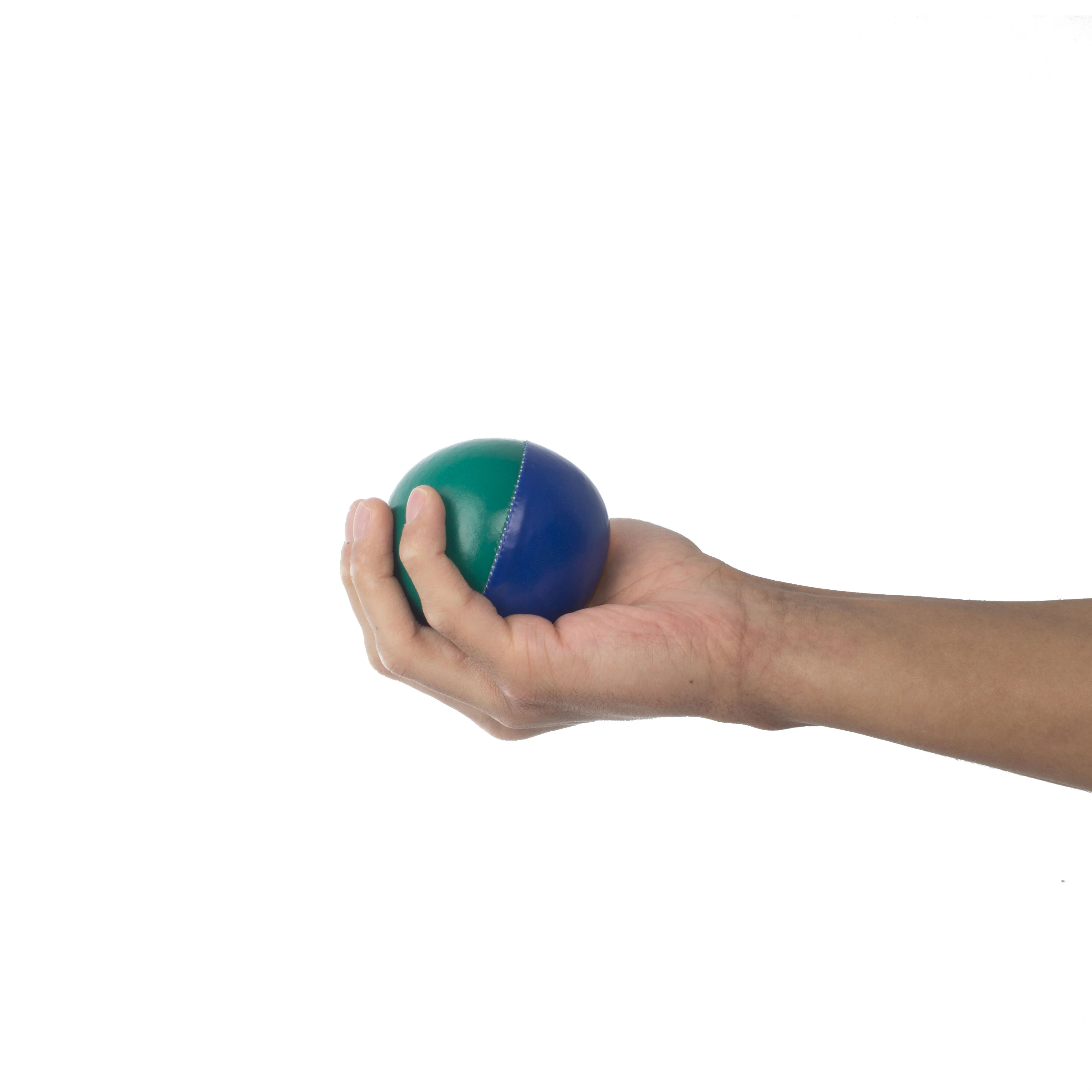 Mr Babache 180g Lined Seed Filled Juggling Ball - Image 8