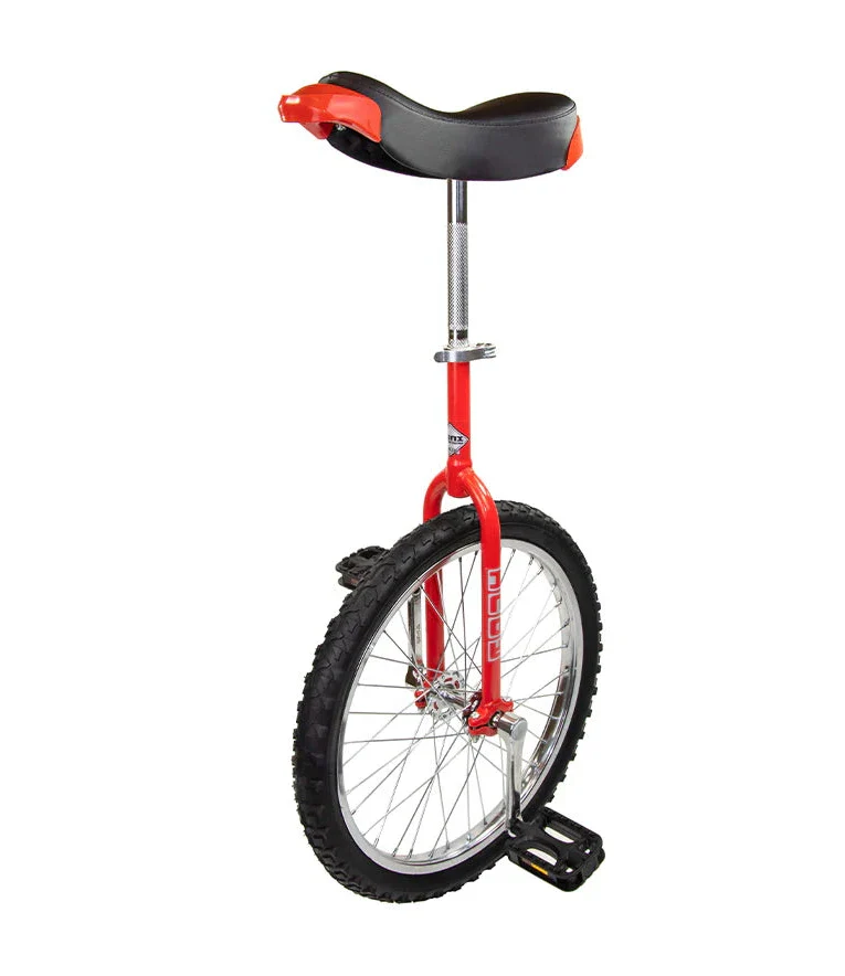 20" Indy Deluxe Trainer Unicycle