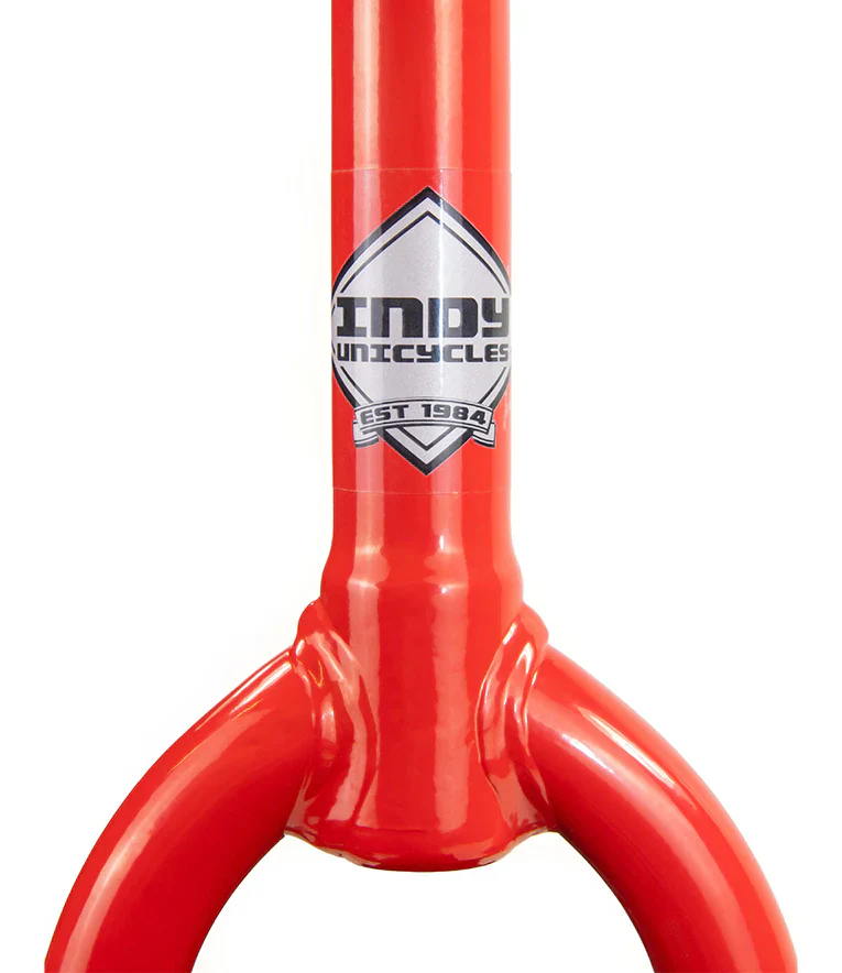 20" Indy Deluxe Trainer Unicycle - Image 2