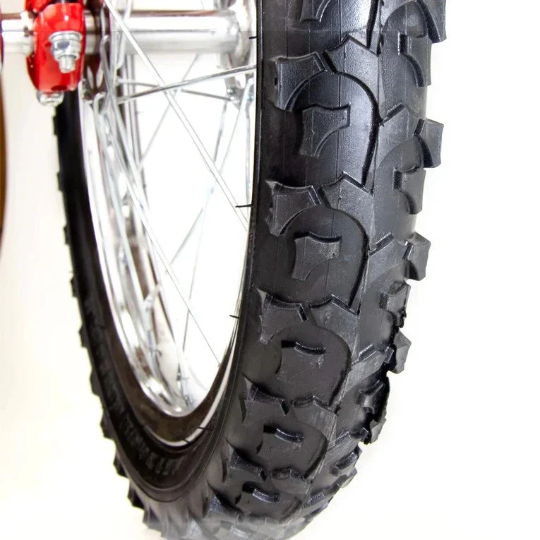 20" Indy Deluxe Trainer Unicycle - Image 4