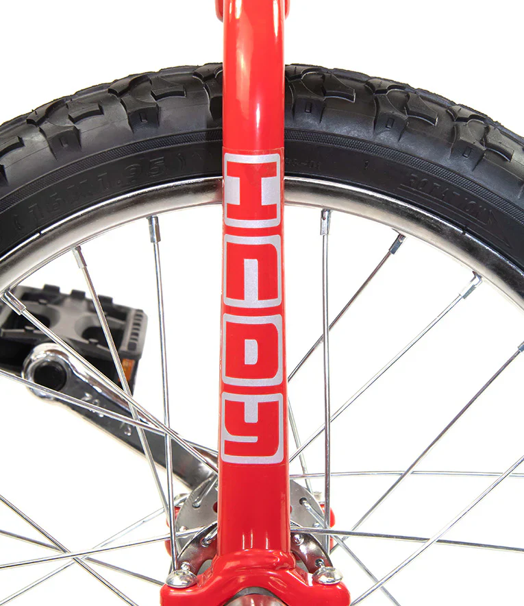 20" Indy Deluxe Trainer Unicycle - Image 6