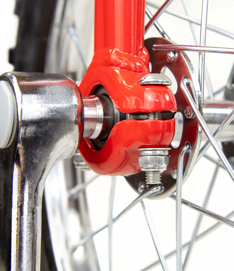 20" Indy Deluxe Trainer Unicycle - Image 7