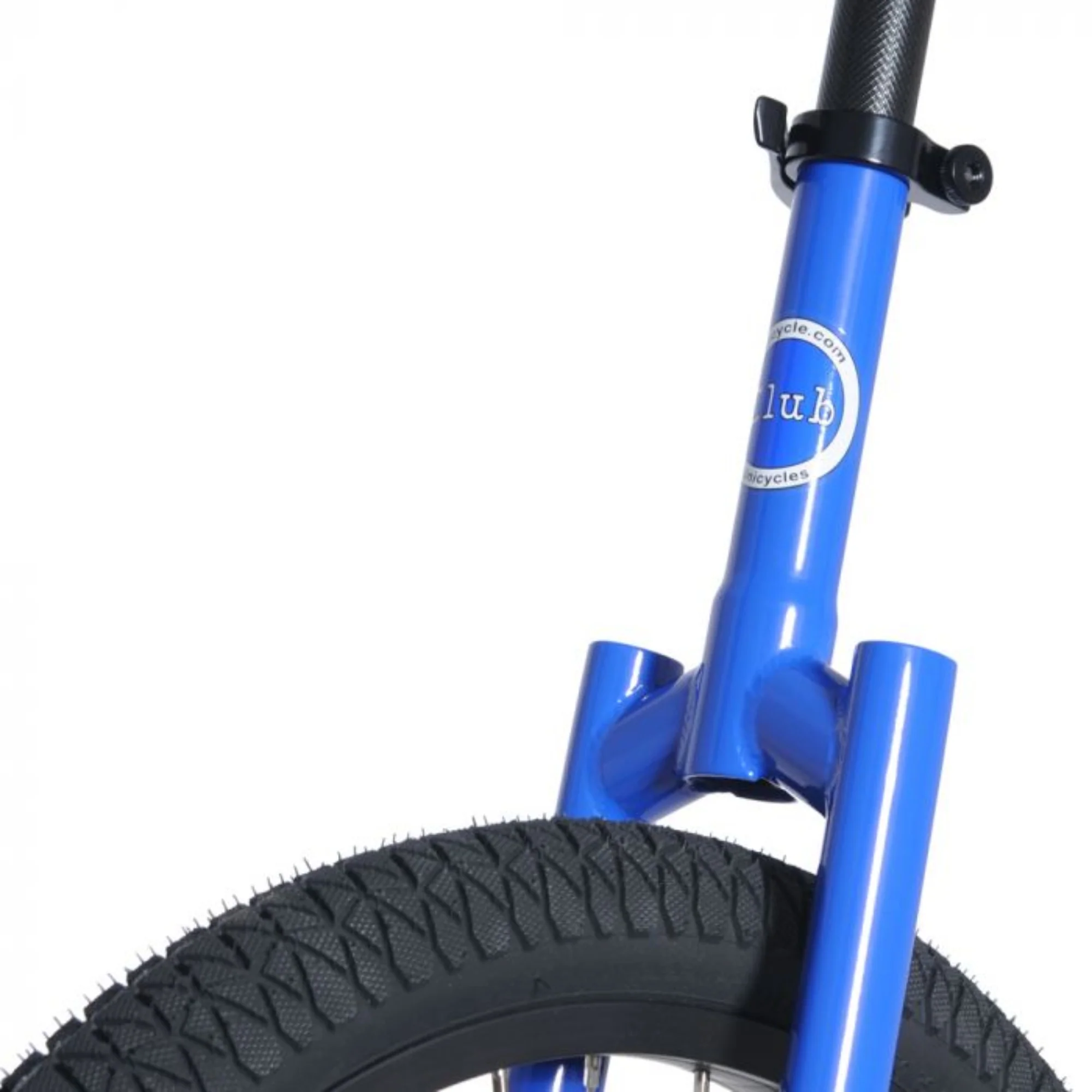20" Club Freestyle Unicycle - Image 10
