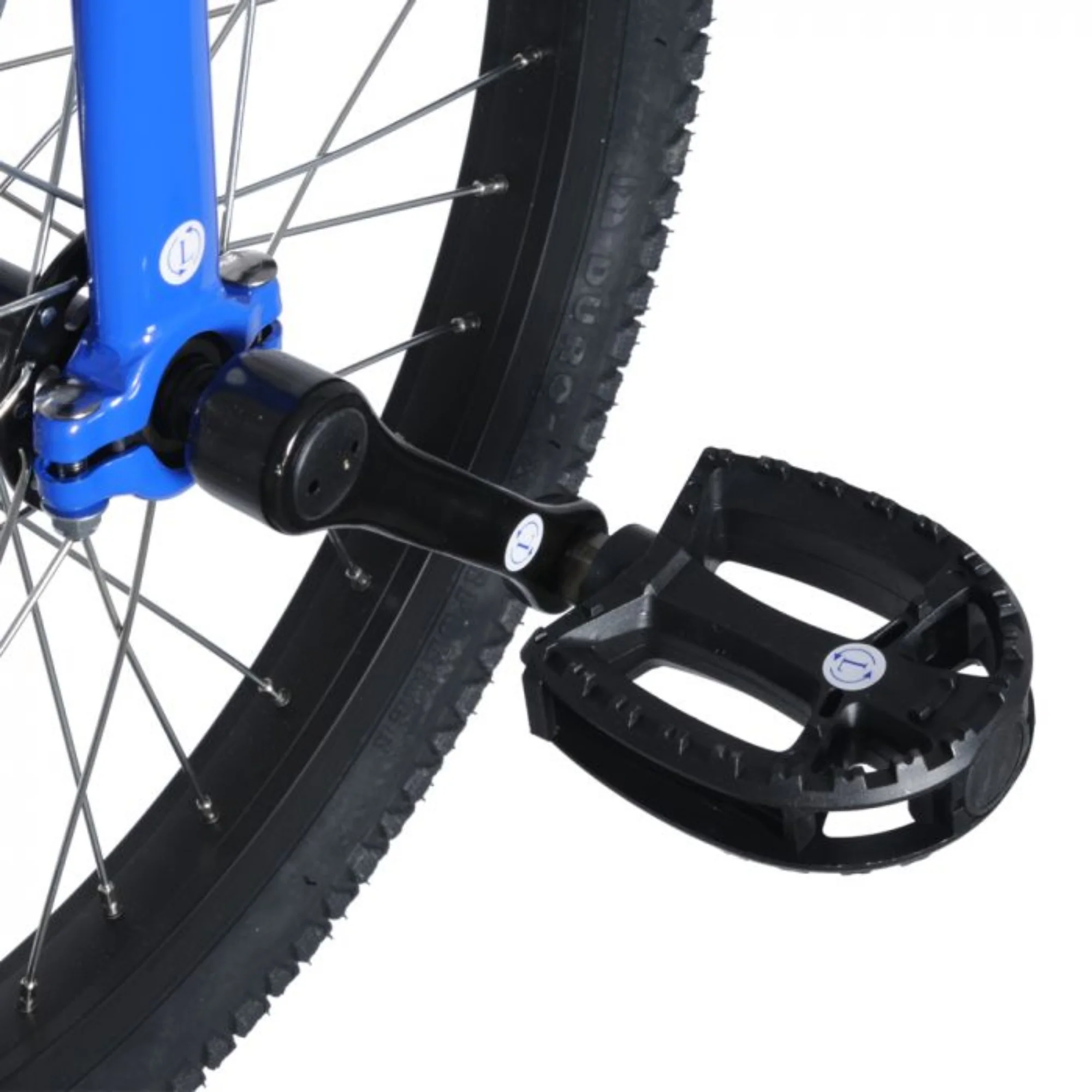 20" Club Freestyle Unicycle - Image 11