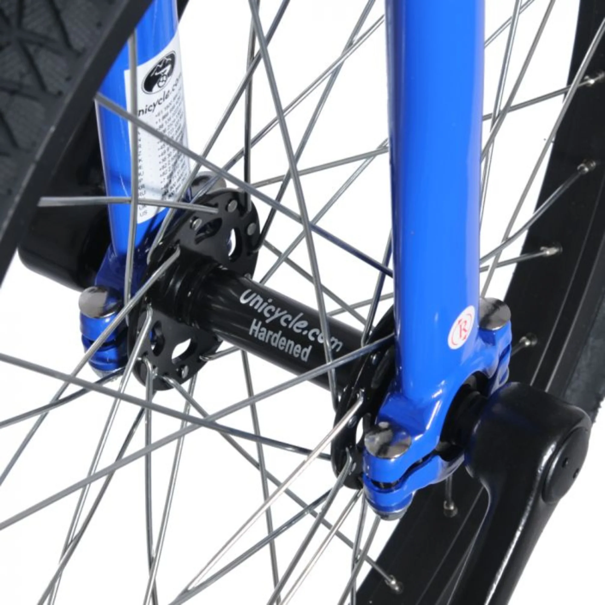 20" Club Freestyle Unicycle - Image 14