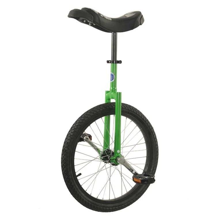20" Club Freestyle Unicycle - Image 15