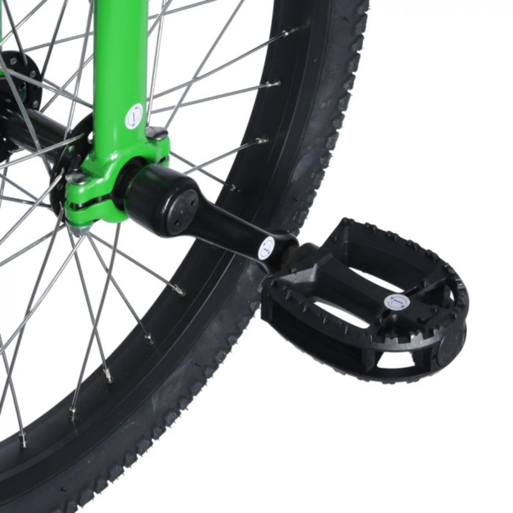 20" Club Freestyle Unicycle - Image 17