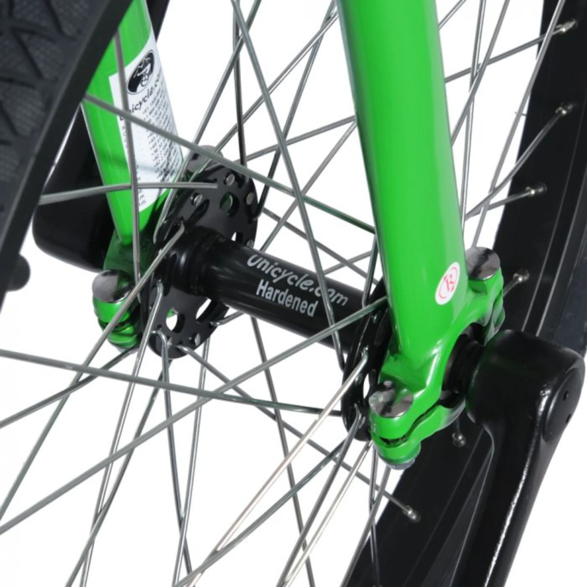 20" Club Freestyle Unicycle - Image 20