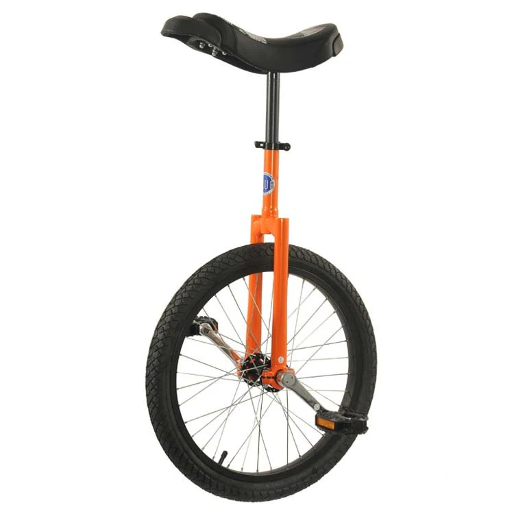 20" Club Freestyle Unicycle - Image 22