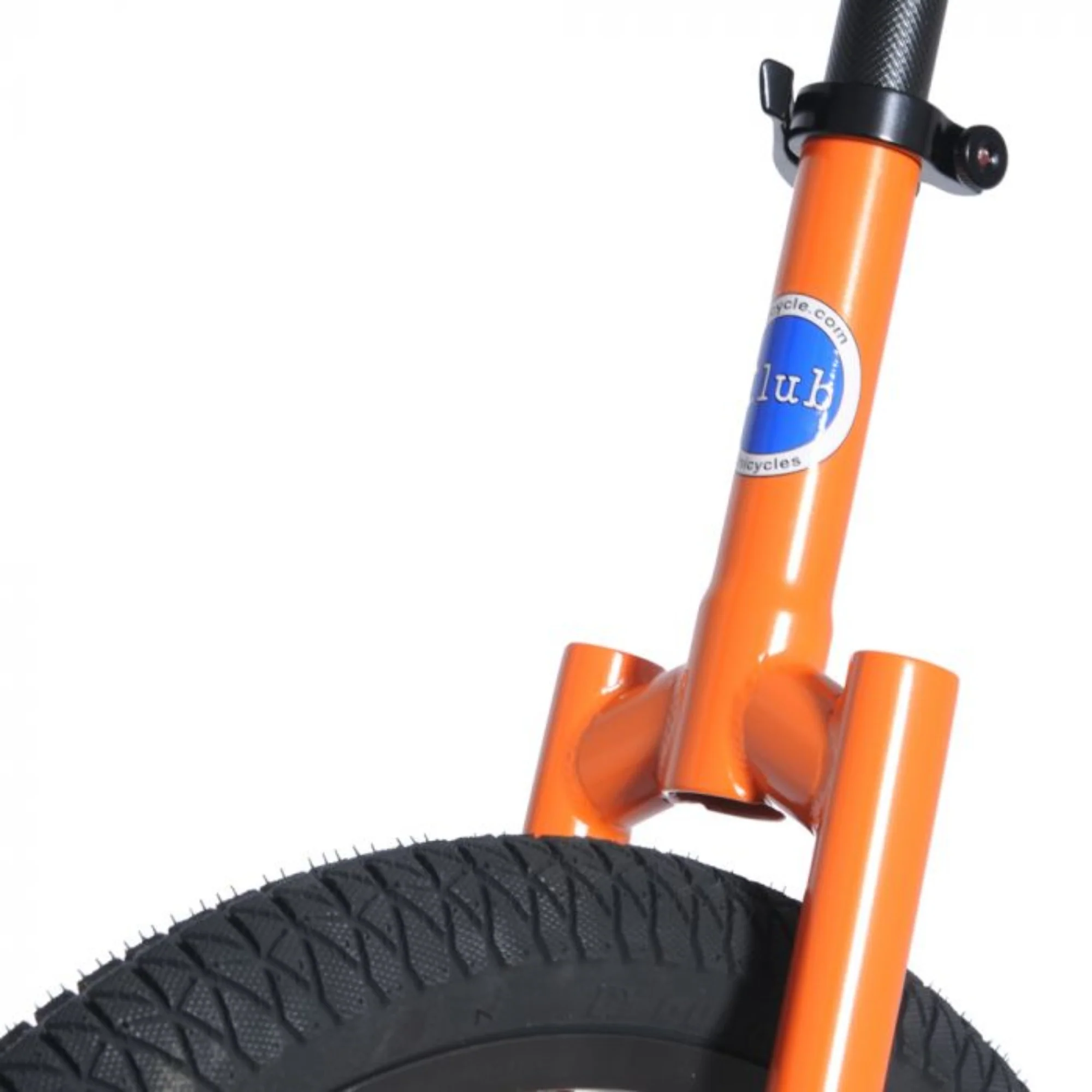 20" Club Freestyle Unicycle - Image 23