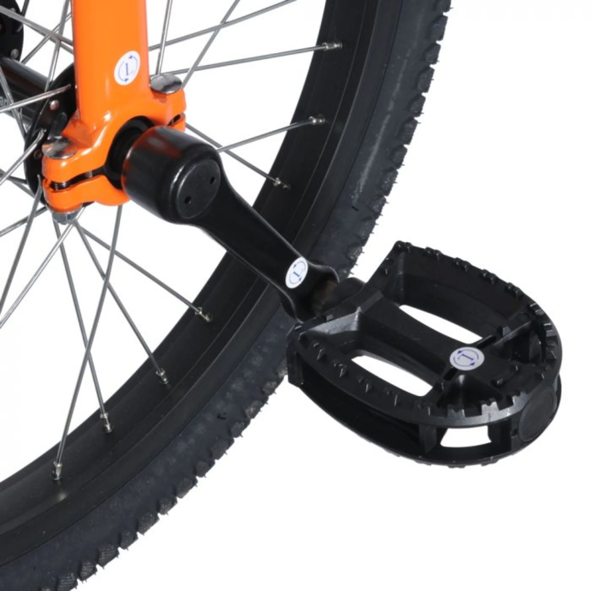 20" Club Freestyle Unicycle - Image 24
