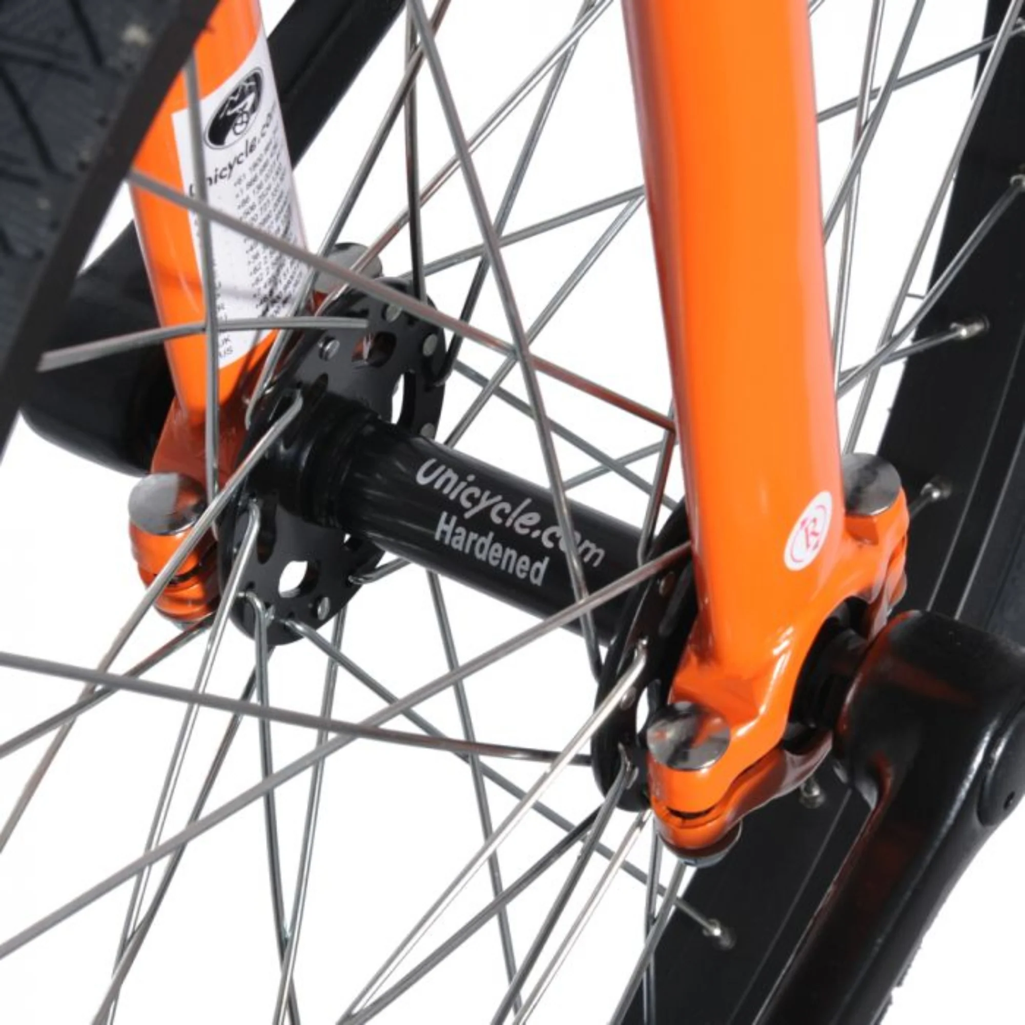 20" Club Freestyle Unicycle - Image 25