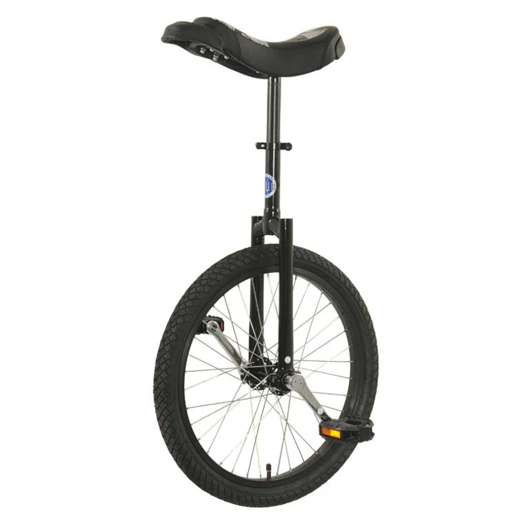 20" Club Freestyle Unicycle - Image 3