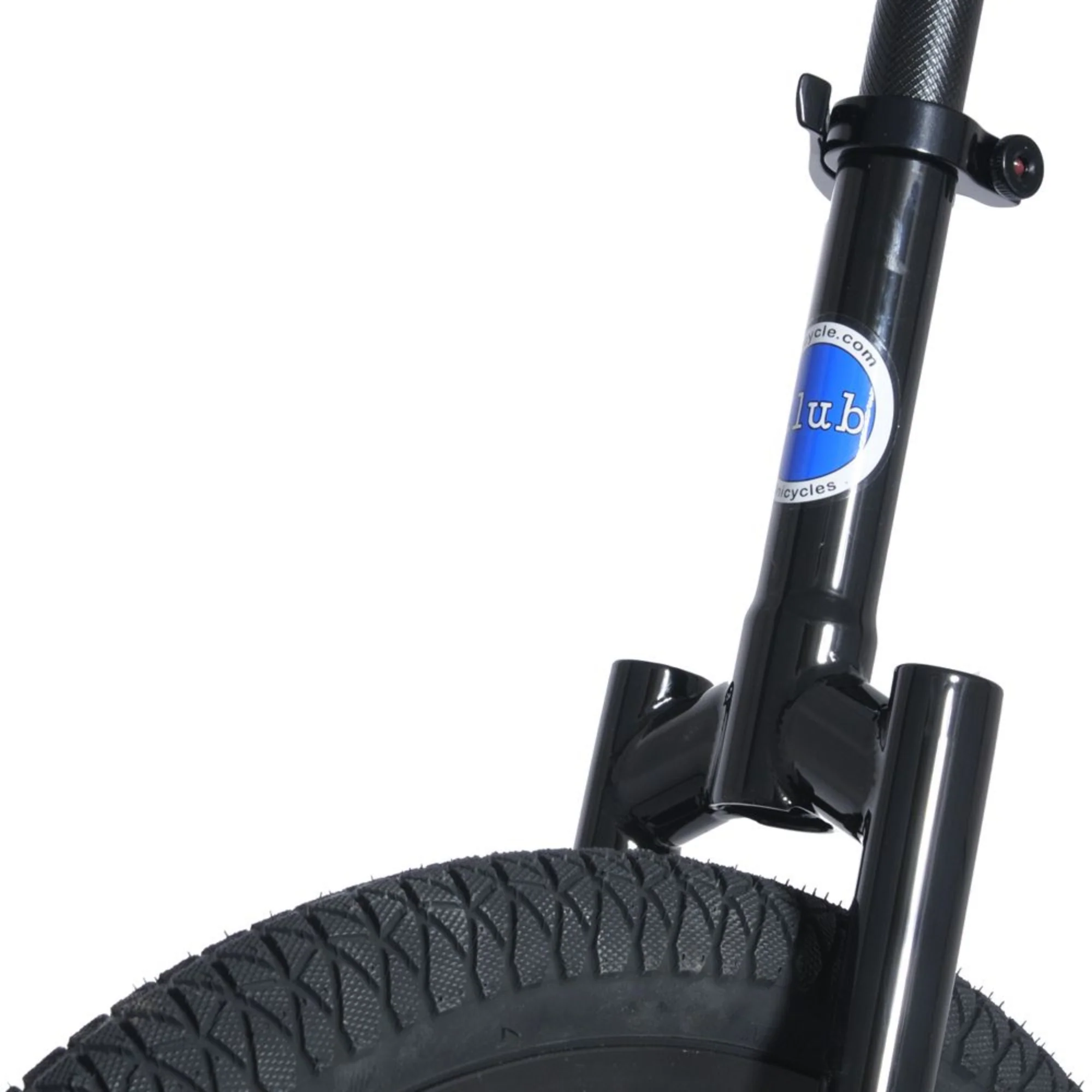 20" Club Freestyle Unicycle - Image 4