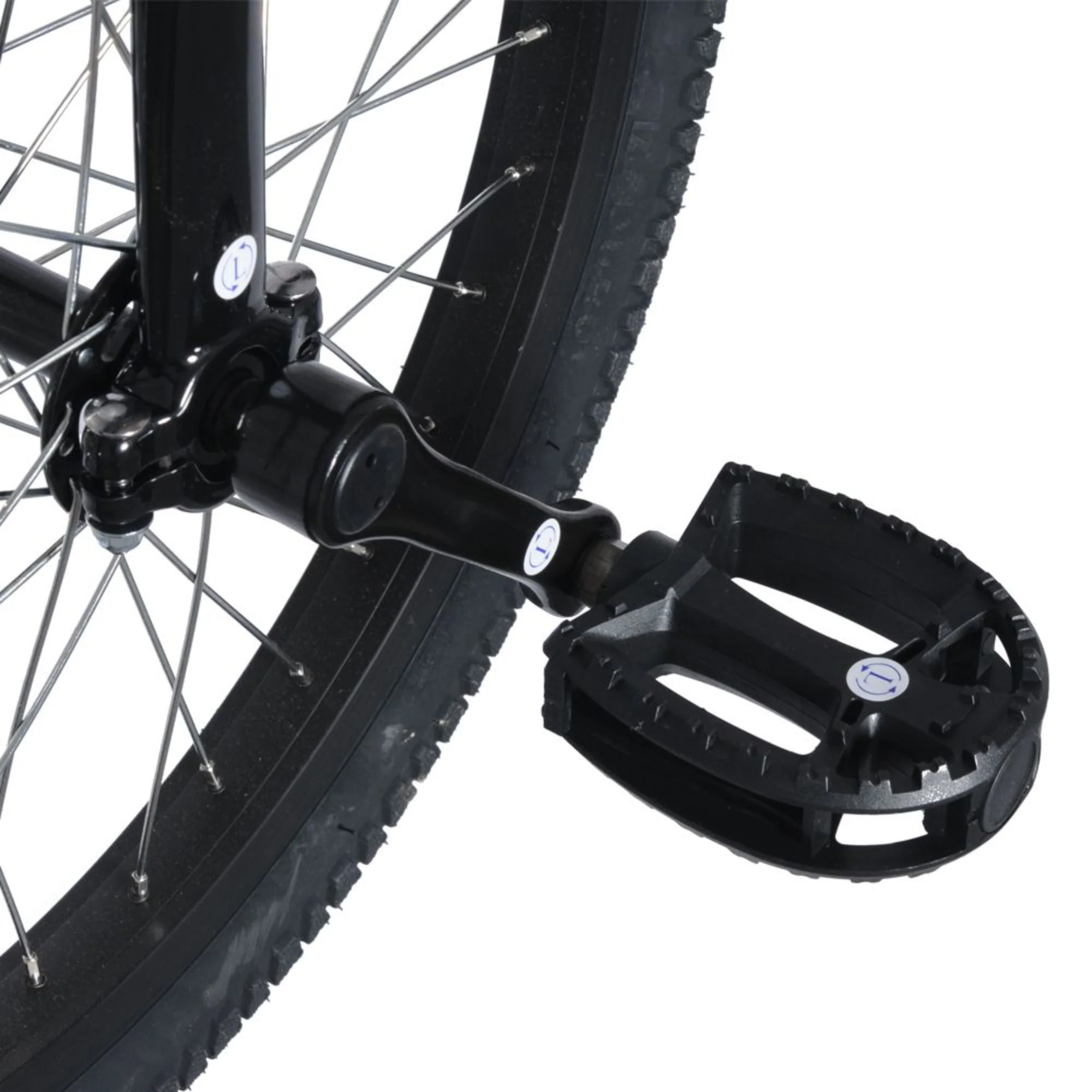 20" Club Freestyle Unicycle - Image 5