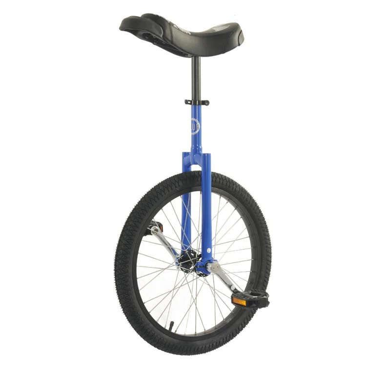 20" Club Freestyle Unicycle - Image 9