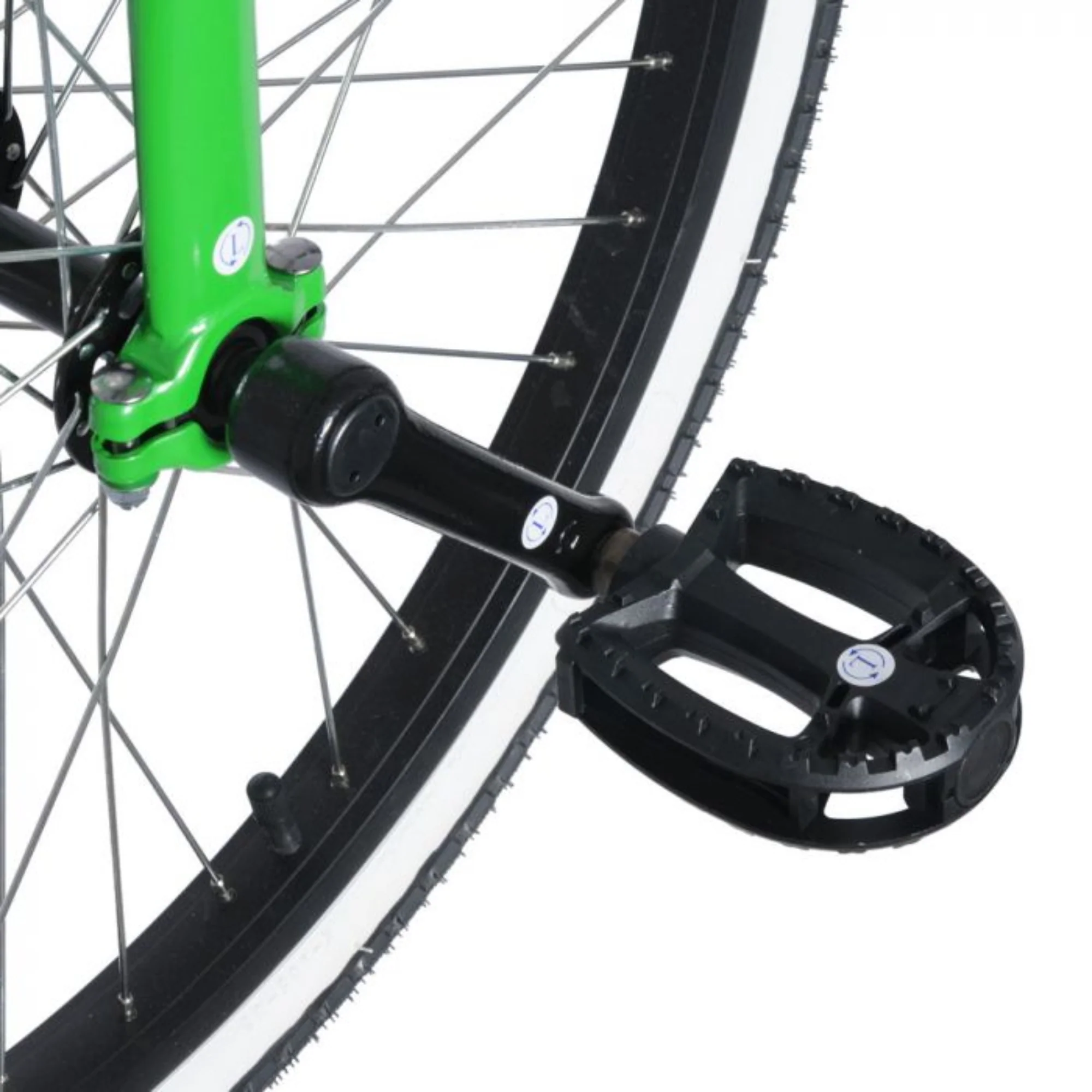 24" Club Freestyle Unicycle - Image 11