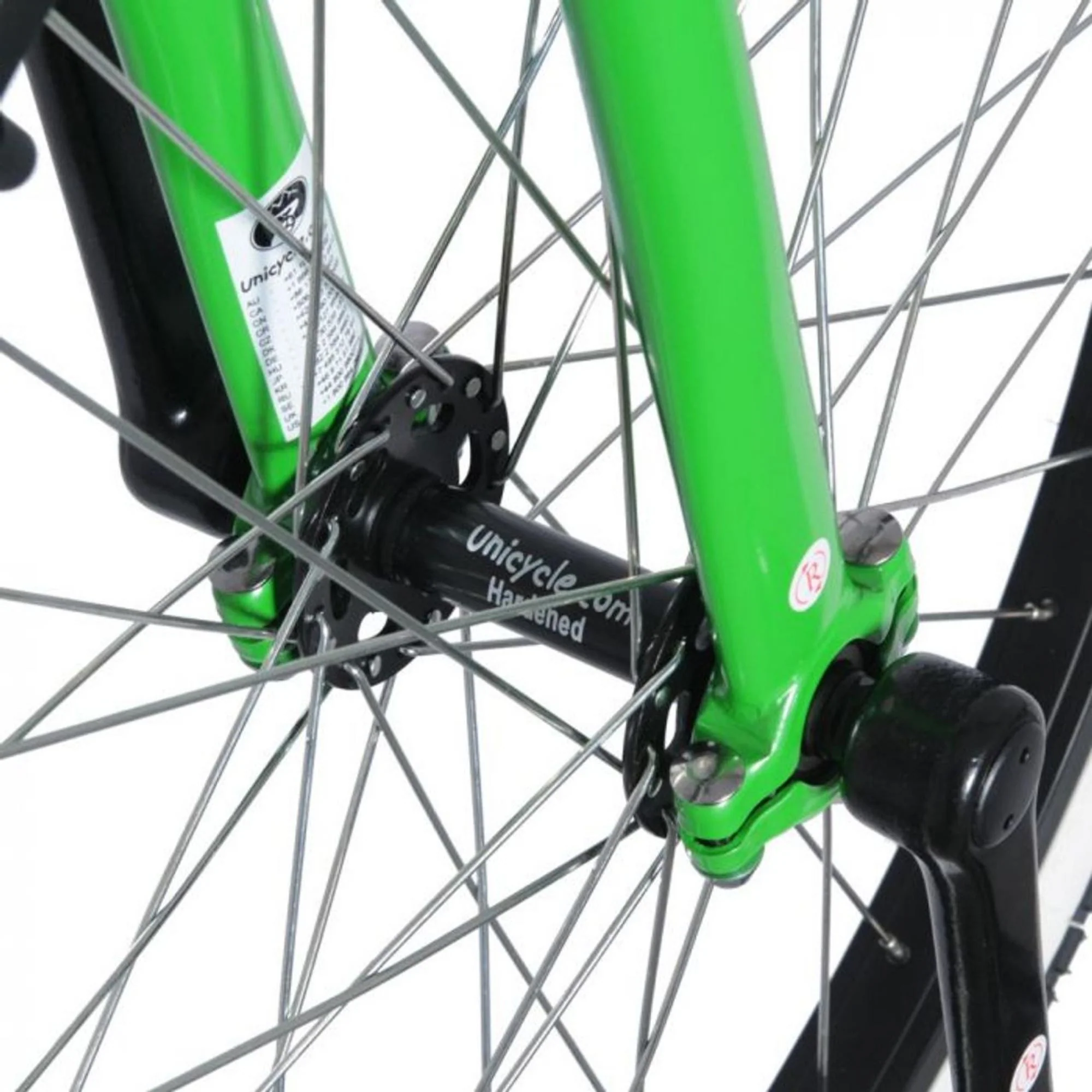 24" Club Freestyle Unicycle - Image 12