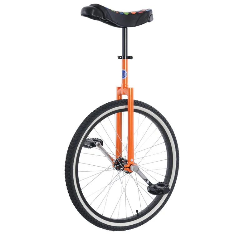 24" Club Freestyle Unicycle - Image 15