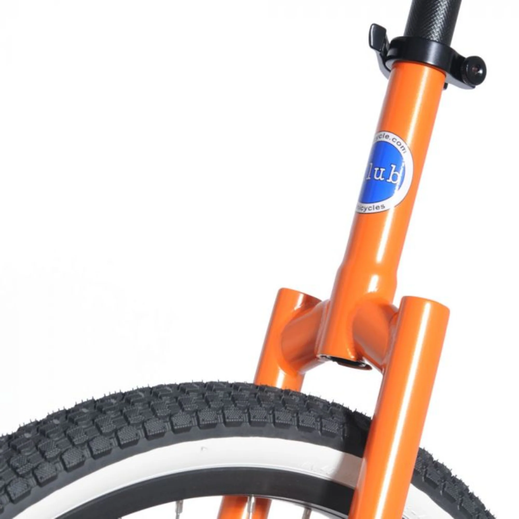 24" Club Freestyle Unicycle - Image 16