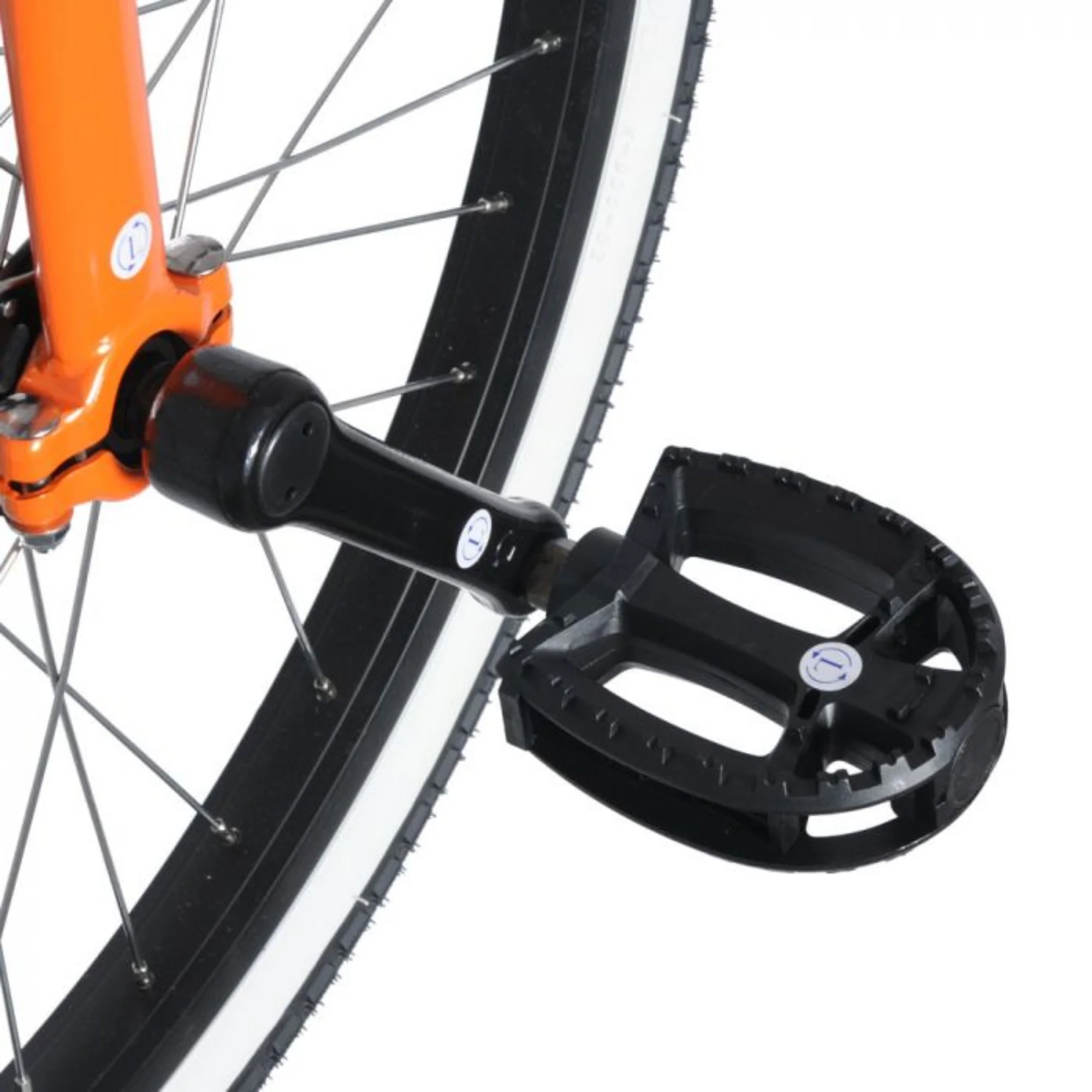 24" Club Freestyle Unicycle - Image 17