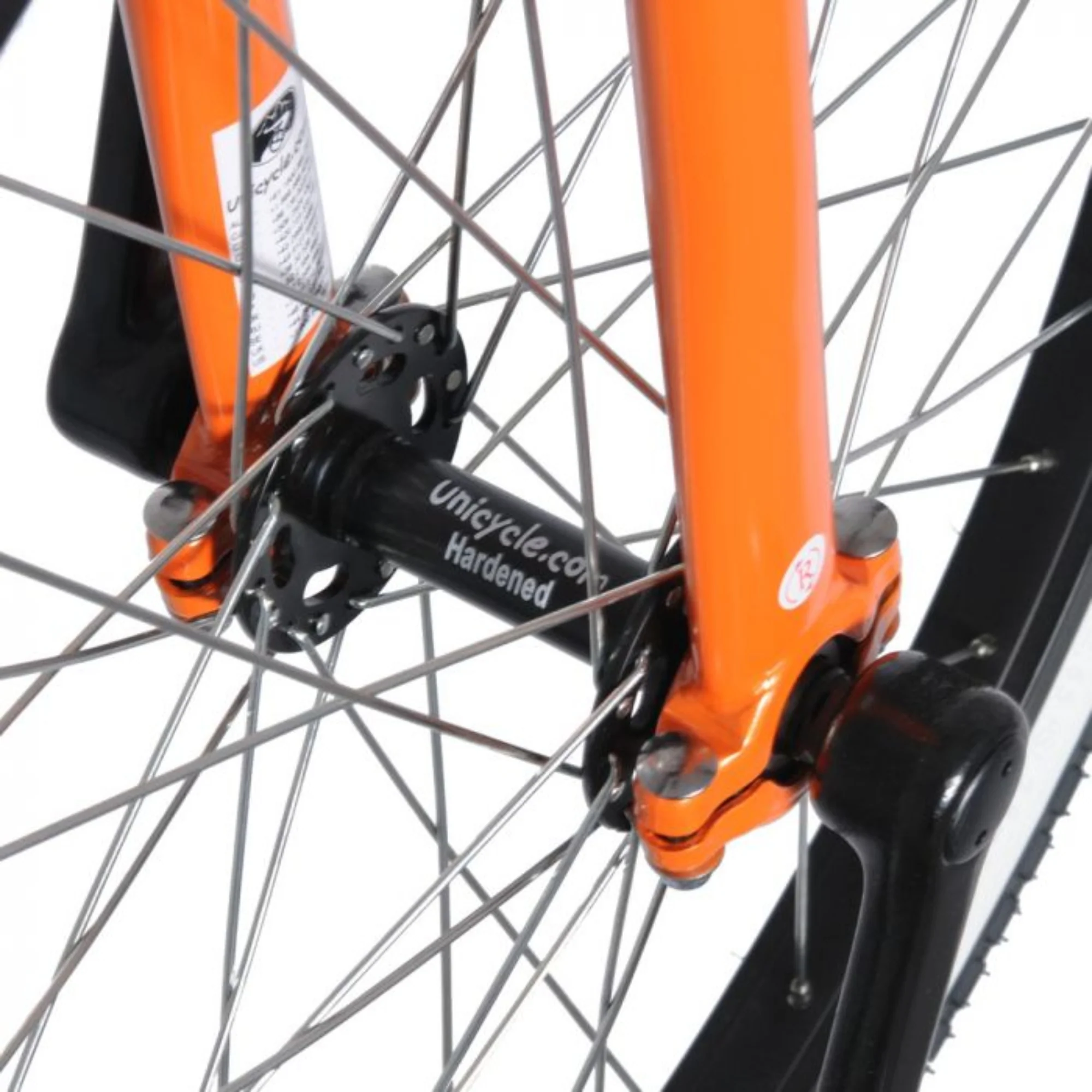 24" Club Freestyle Unicycle - Image 18
