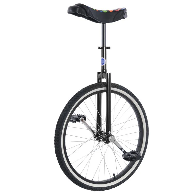 24" Club Freestyle Unicycle - Image 3