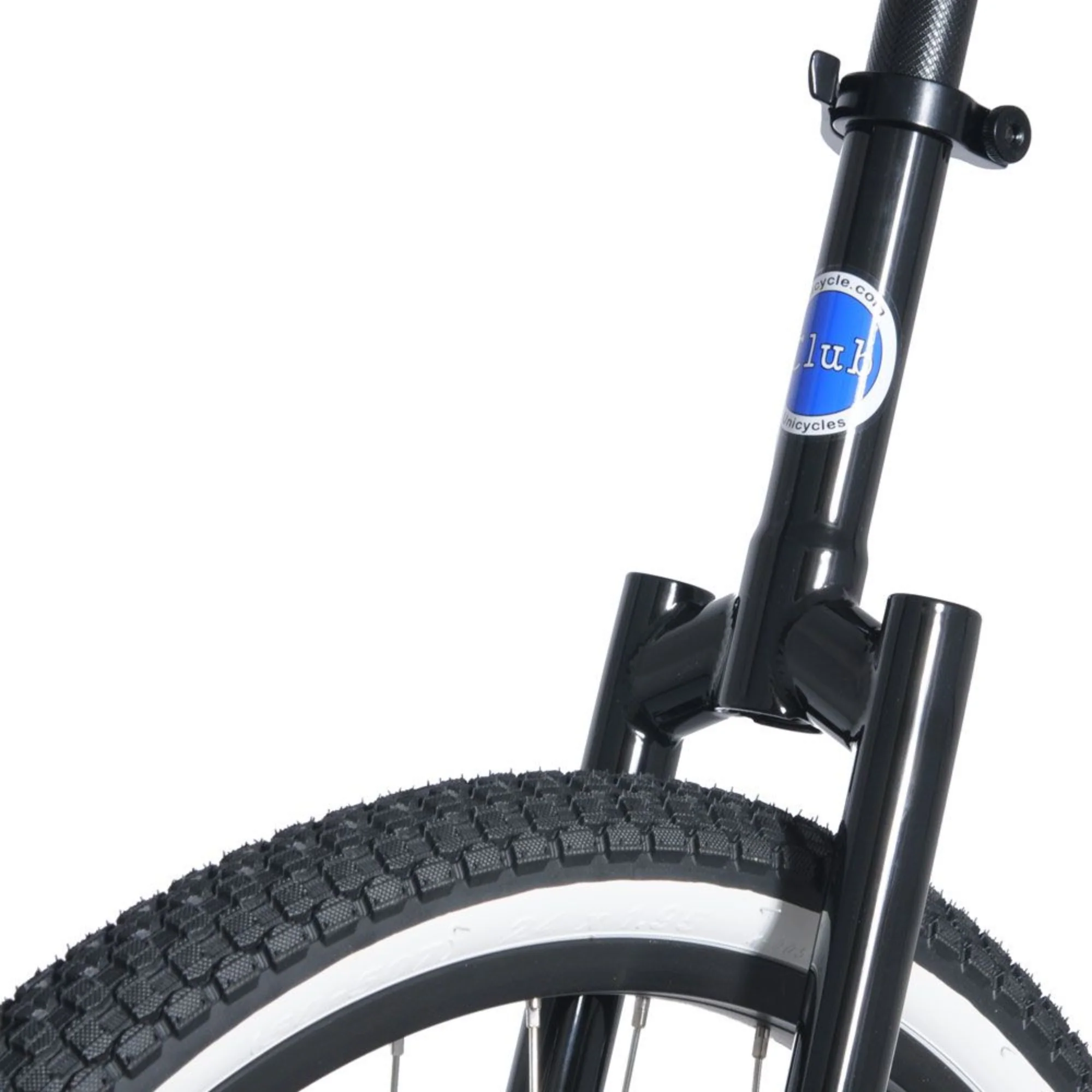 24" Club Freestyle Unicycle - Image 4