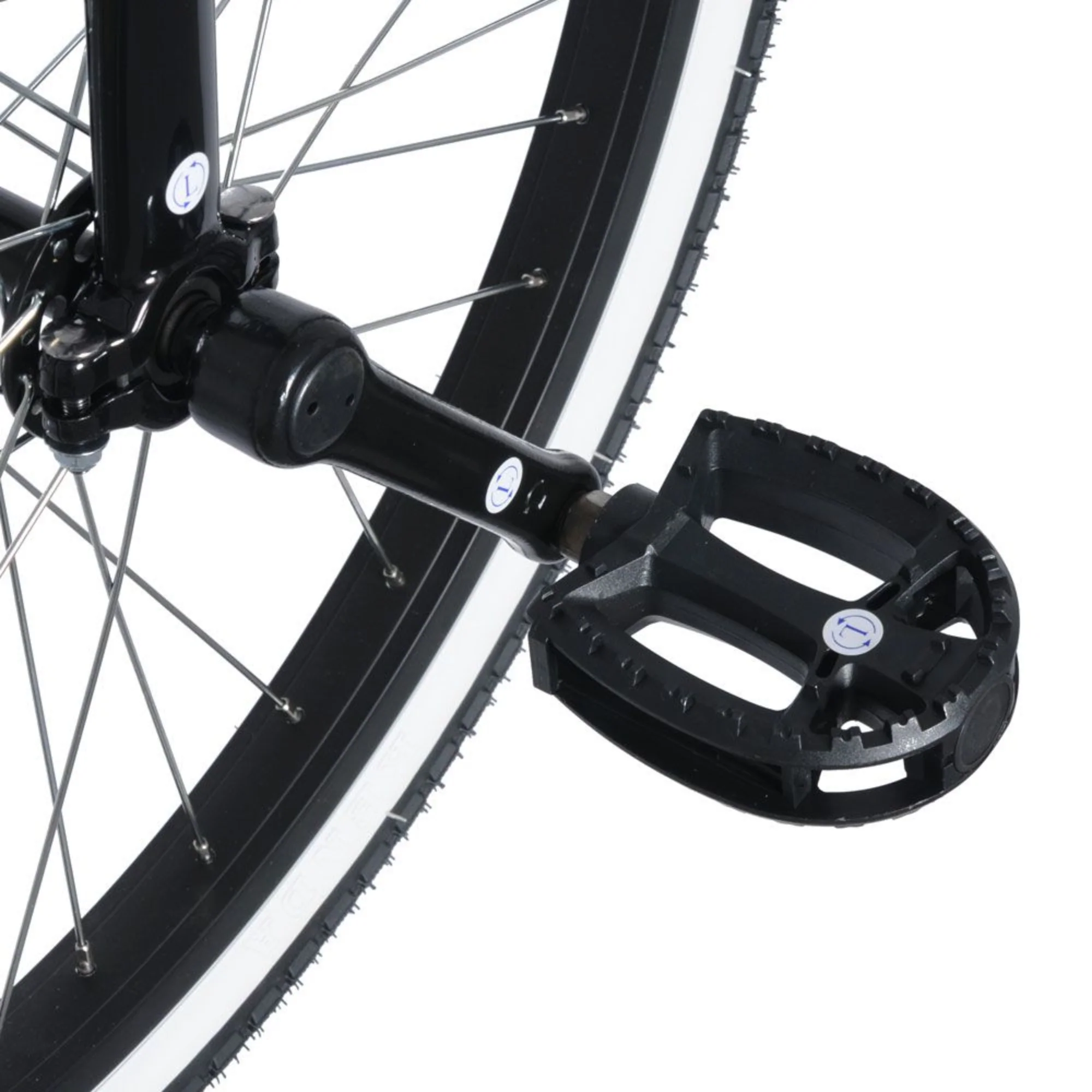 24" Club Freestyle Unicycle - Image 5