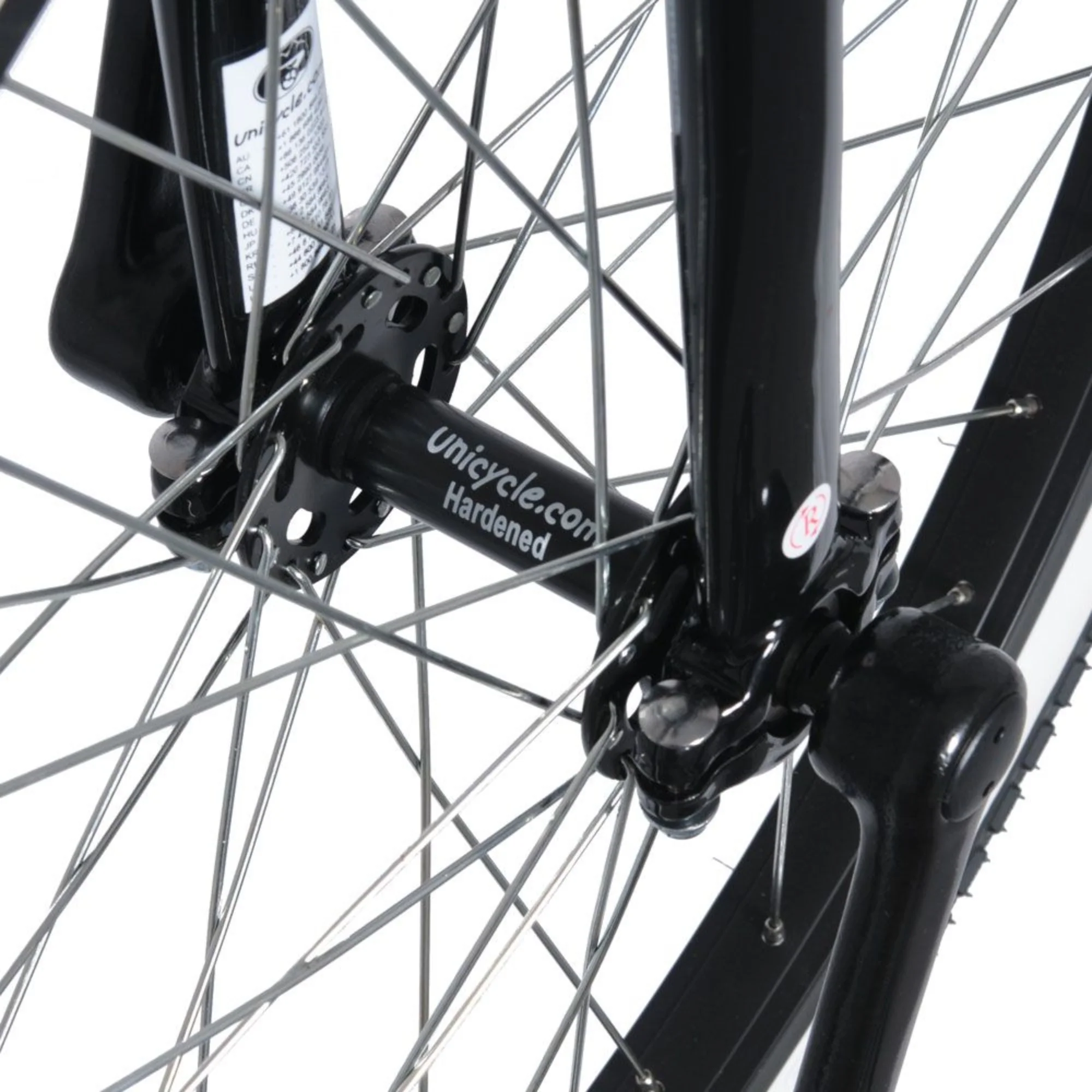 24" Club Freestyle Unicycle - Image 6