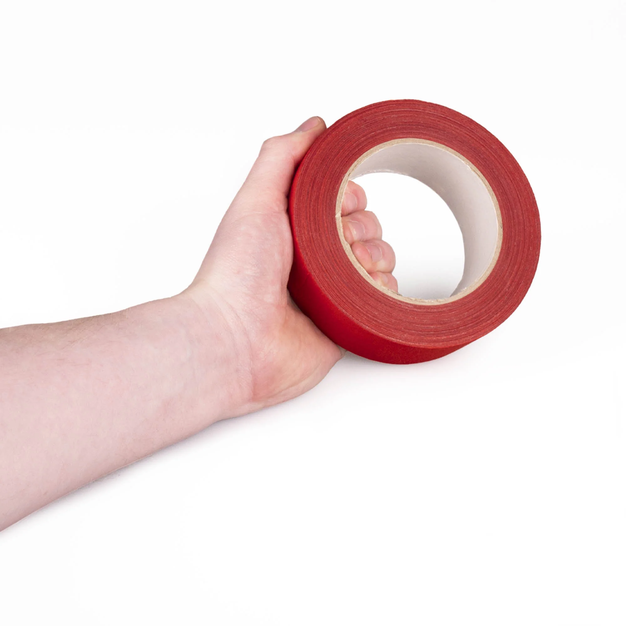 Firetoys Aerial Hoop Tape 3.8cm Wide (25m roll) - Image 13