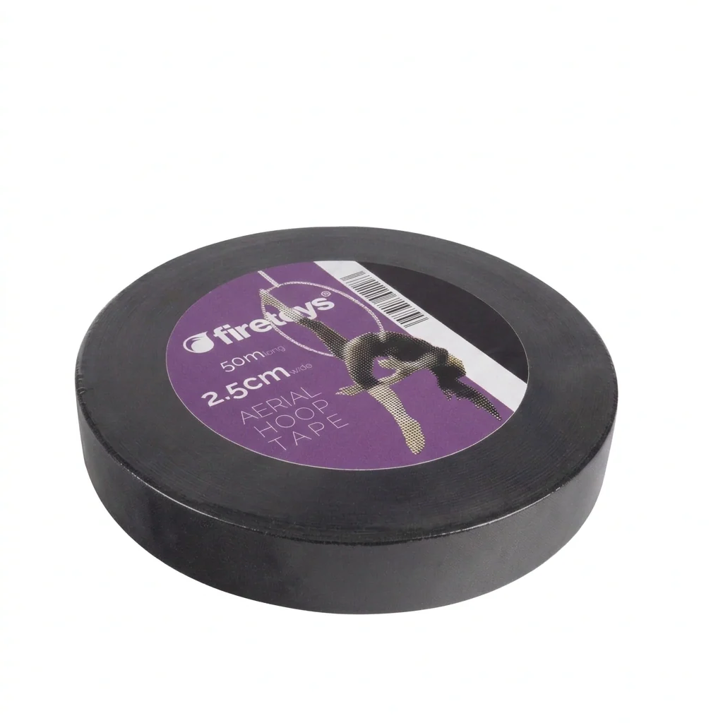 Firetoys Aerial Hoop Tape (50m roll) - Image 13
