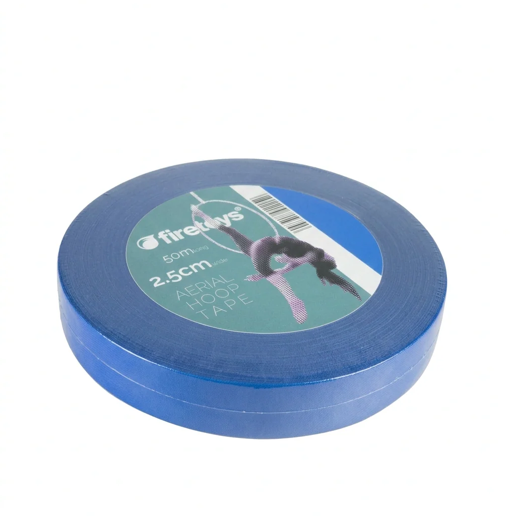 Firetoys Aerial Hoop Tape (50m roll) - Image 17