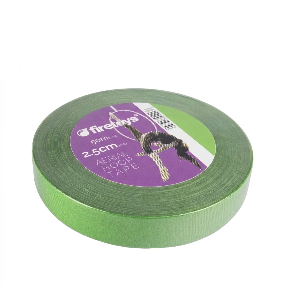 Firetoys Aerial Hoop Tape (50m roll) - Image 22